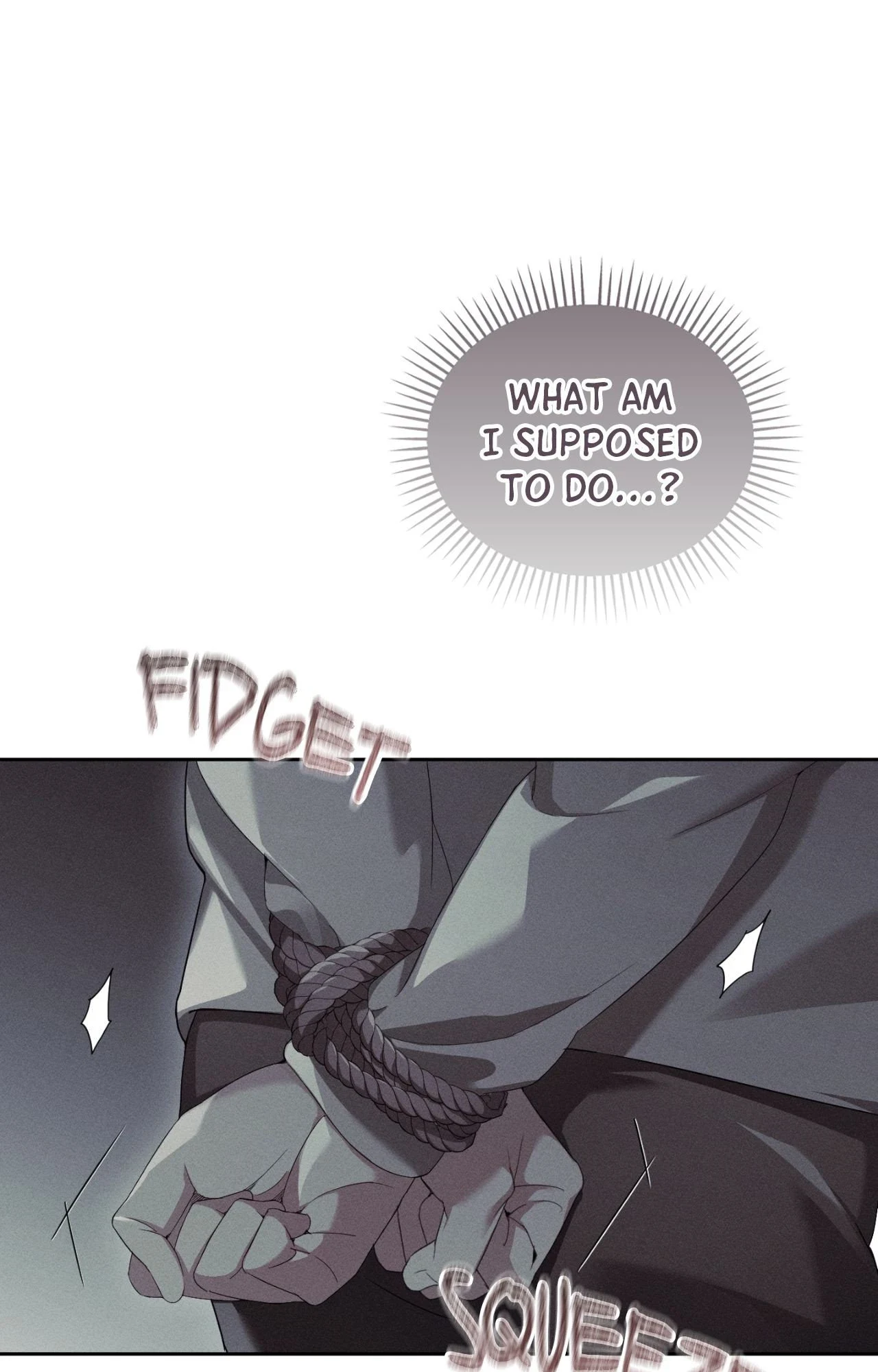 Blood Poker Chapter 42 page 47