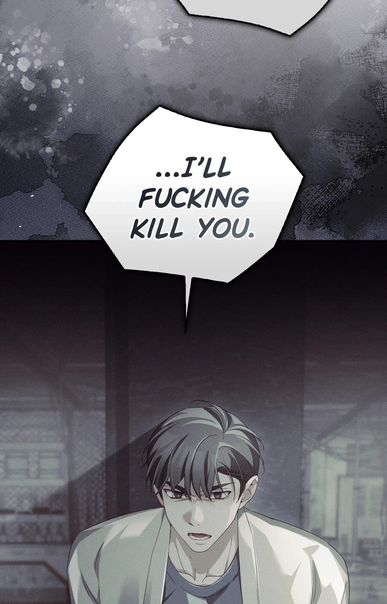 Blood Poker Chapter 42 page 50
