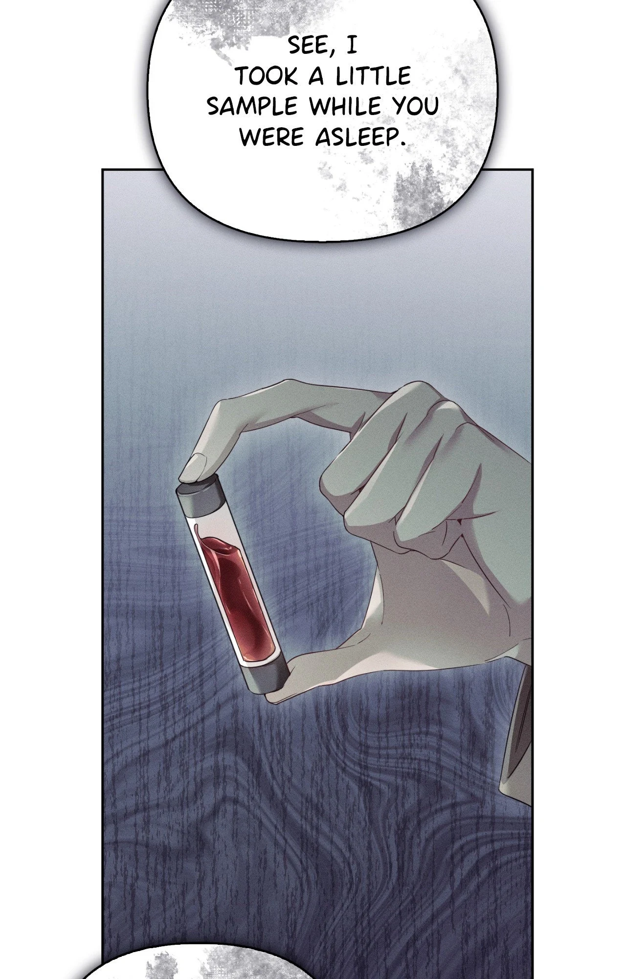 Blood Poker Chapter 42 page 54