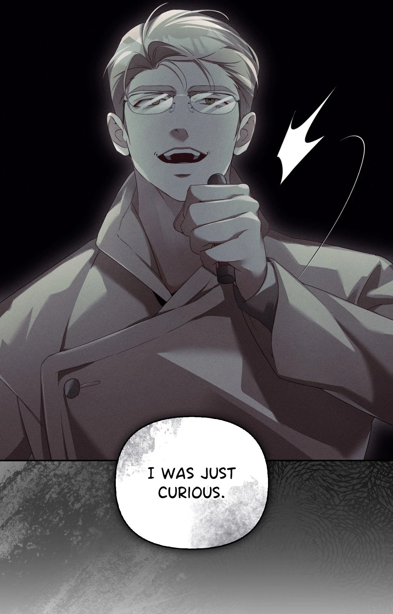 Blood Poker Chapter 42 page 56