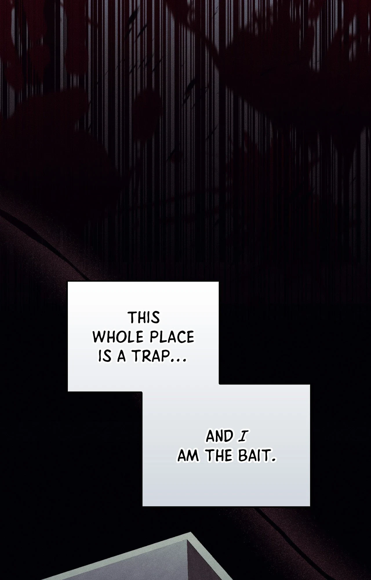 Blood Poker Chapter 42 page 64