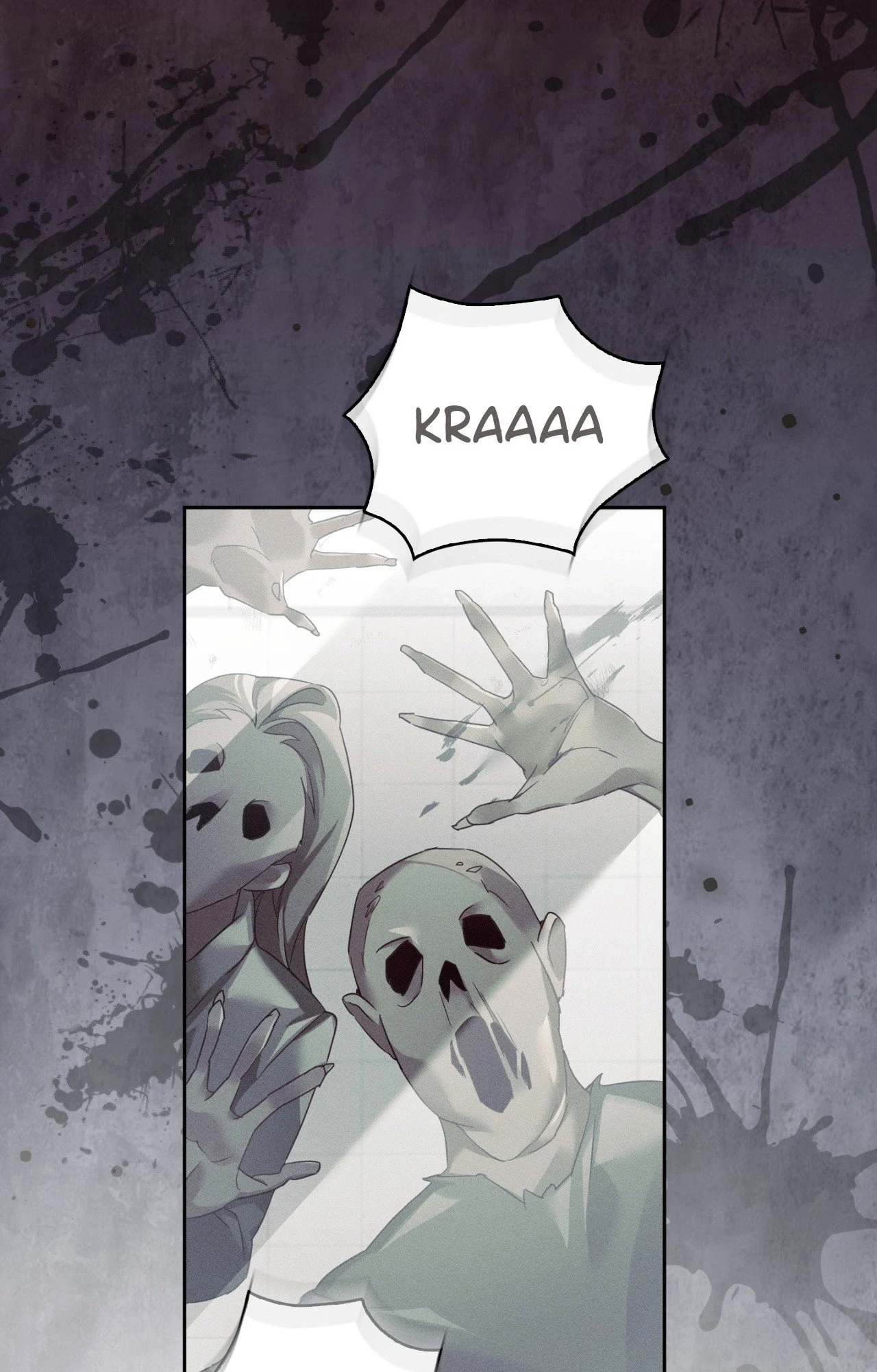 Blood Poker Chapter 42 page 66