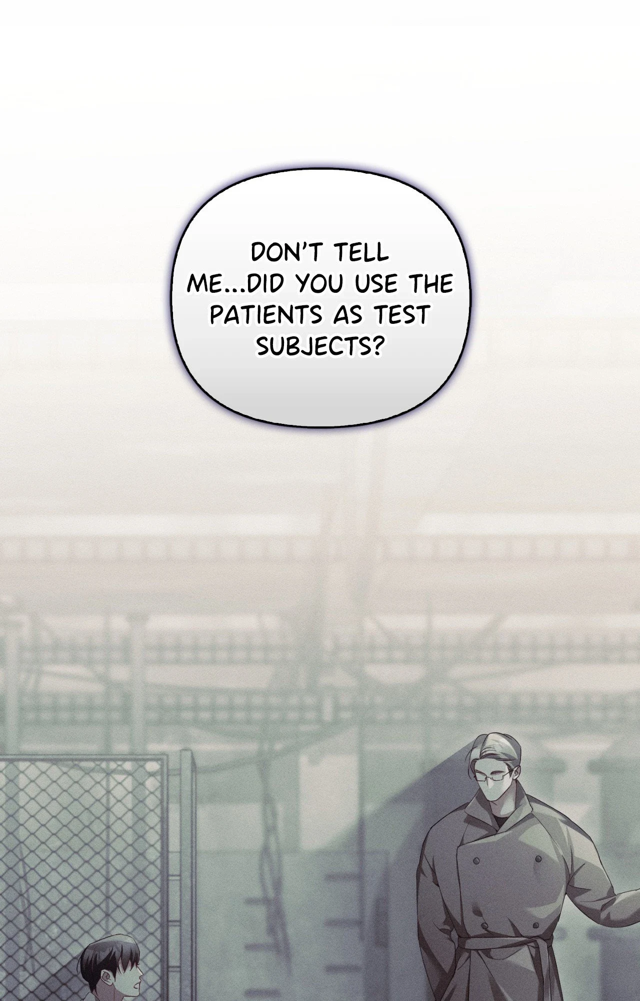 Blood Poker Chapter 42 page 70
