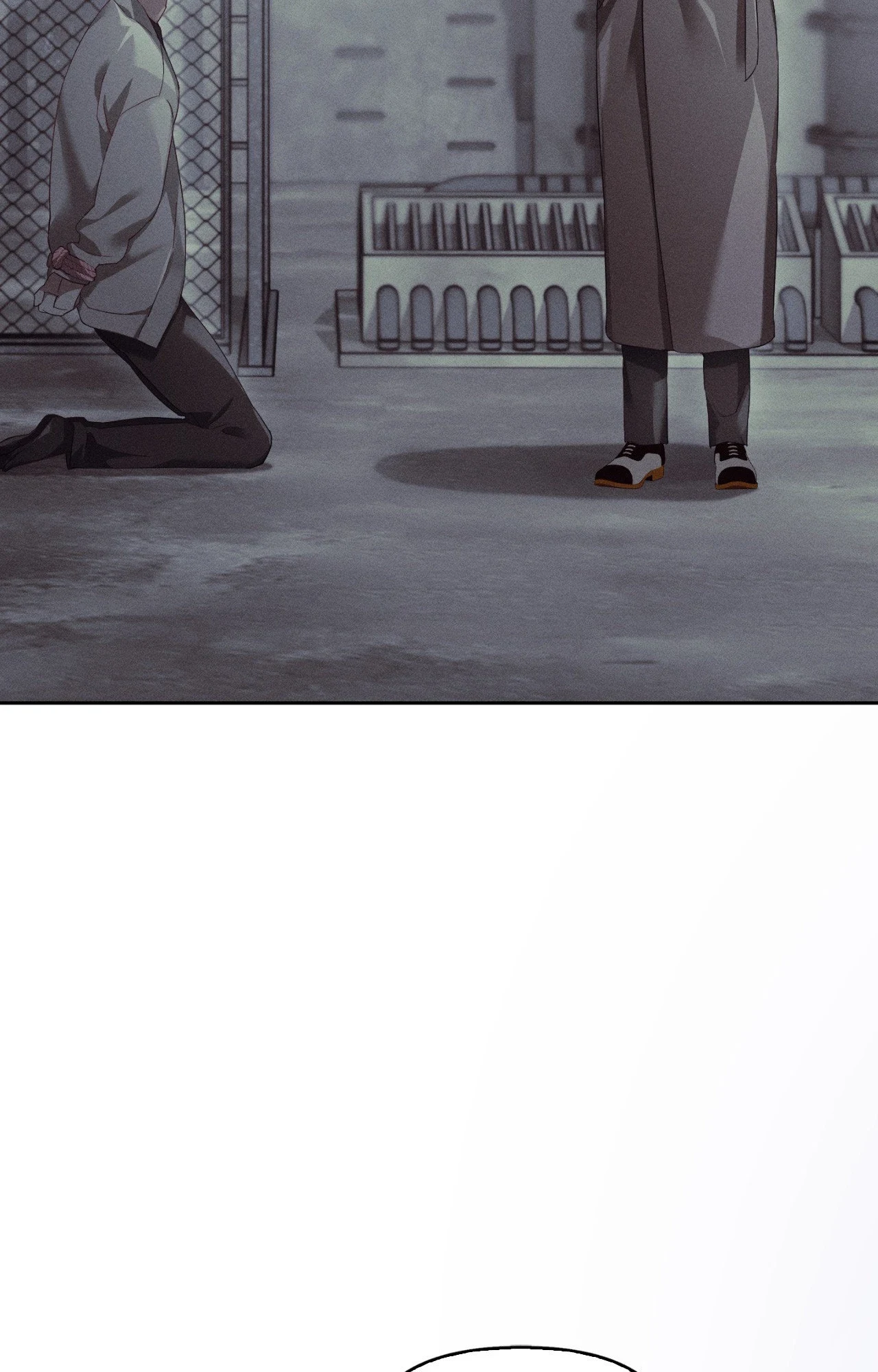 Blood Poker Chapter 42 page 71