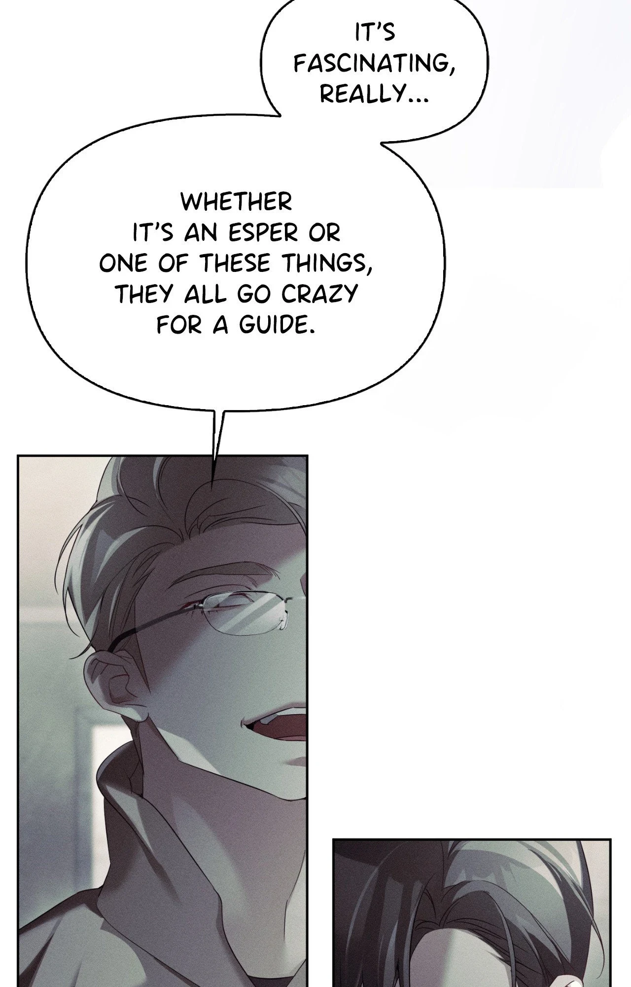 Blood Poker Chapter 42 page 72