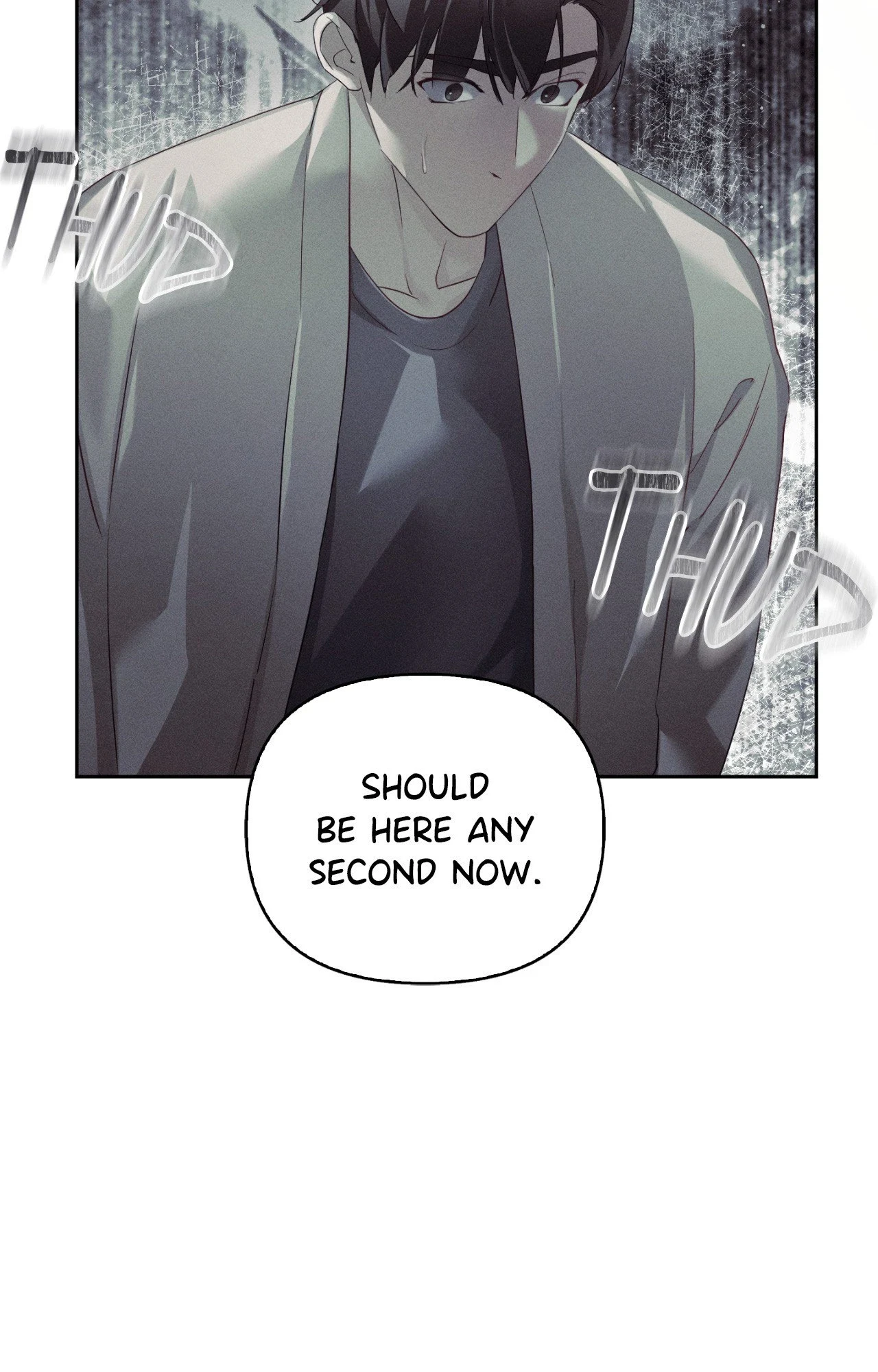 Blood Poker Chapter 42 page 76