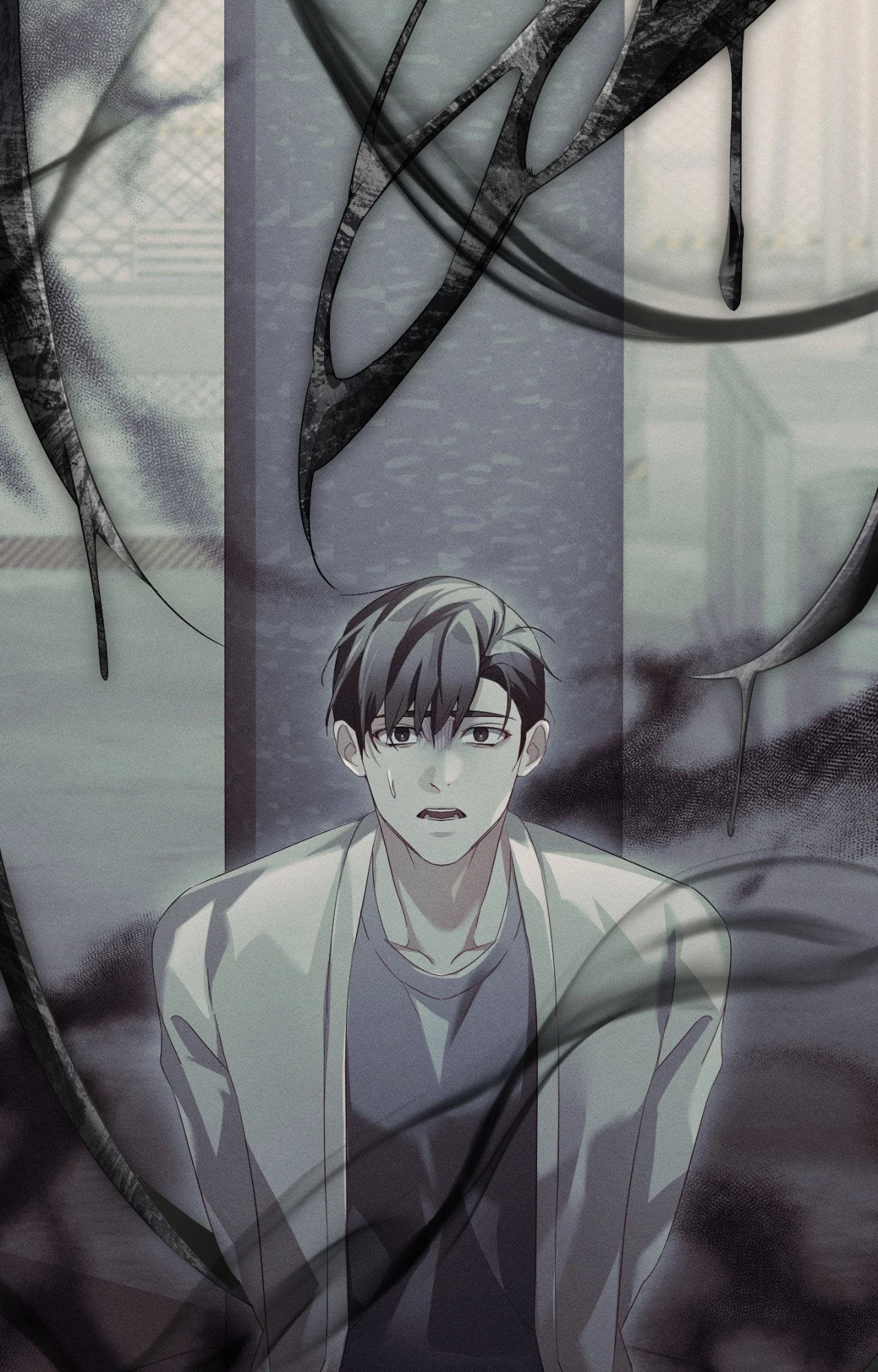 Blood Poker Chapter 42 page 79