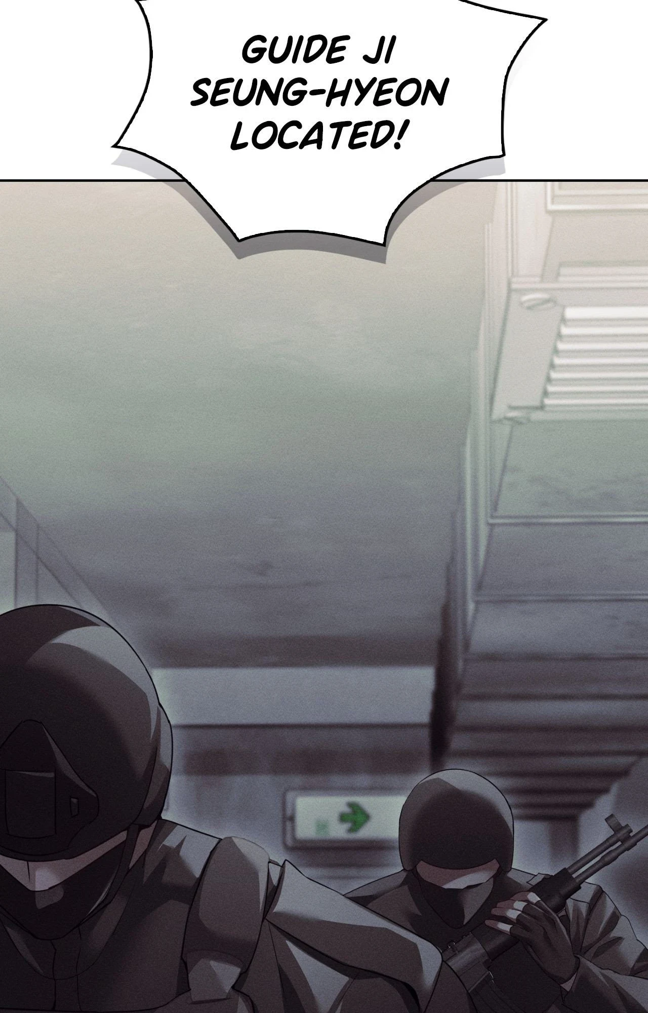 Blood Poker Chapter 42 page 84