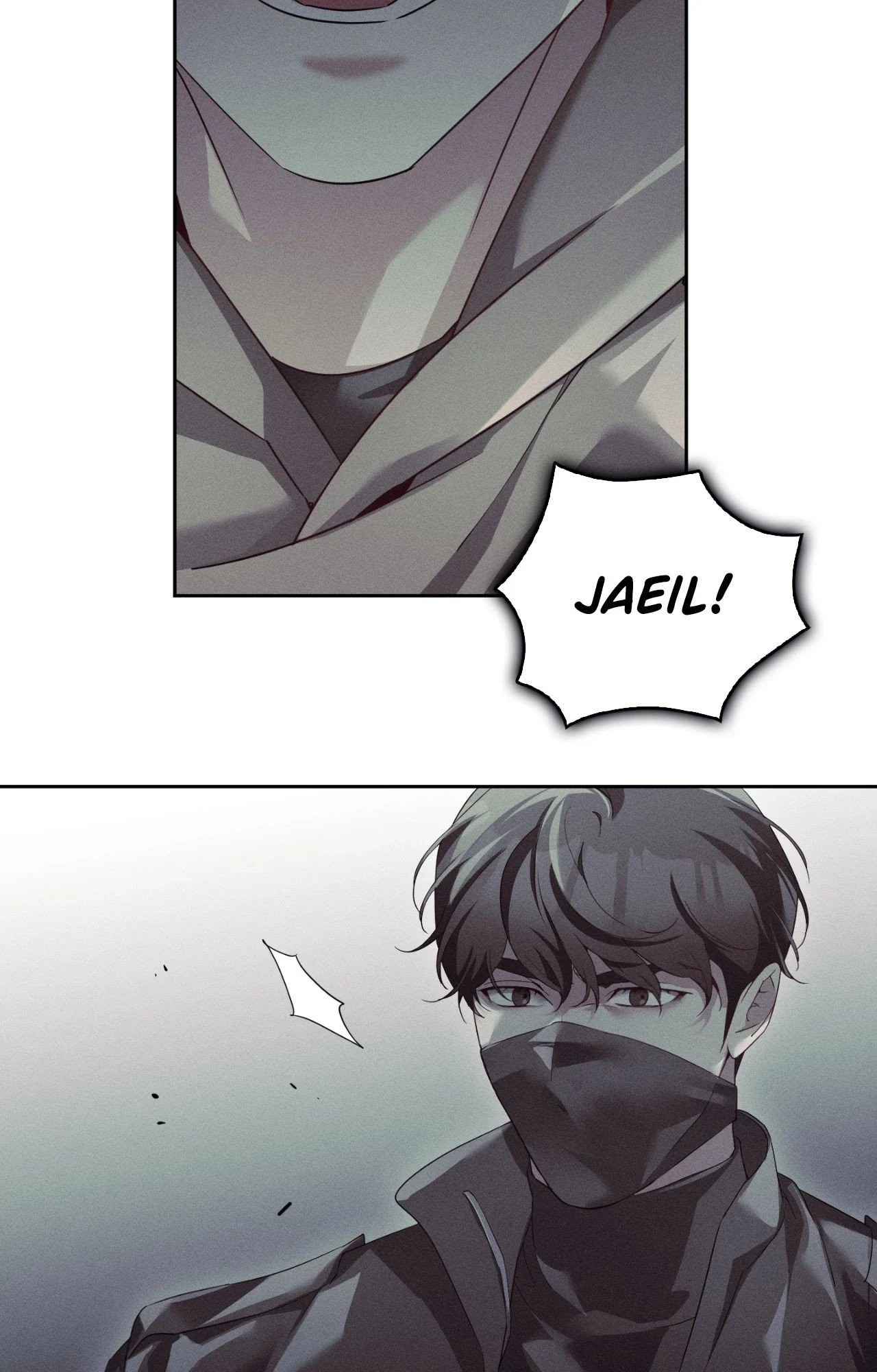Blood Poker Chapter 42 page 87