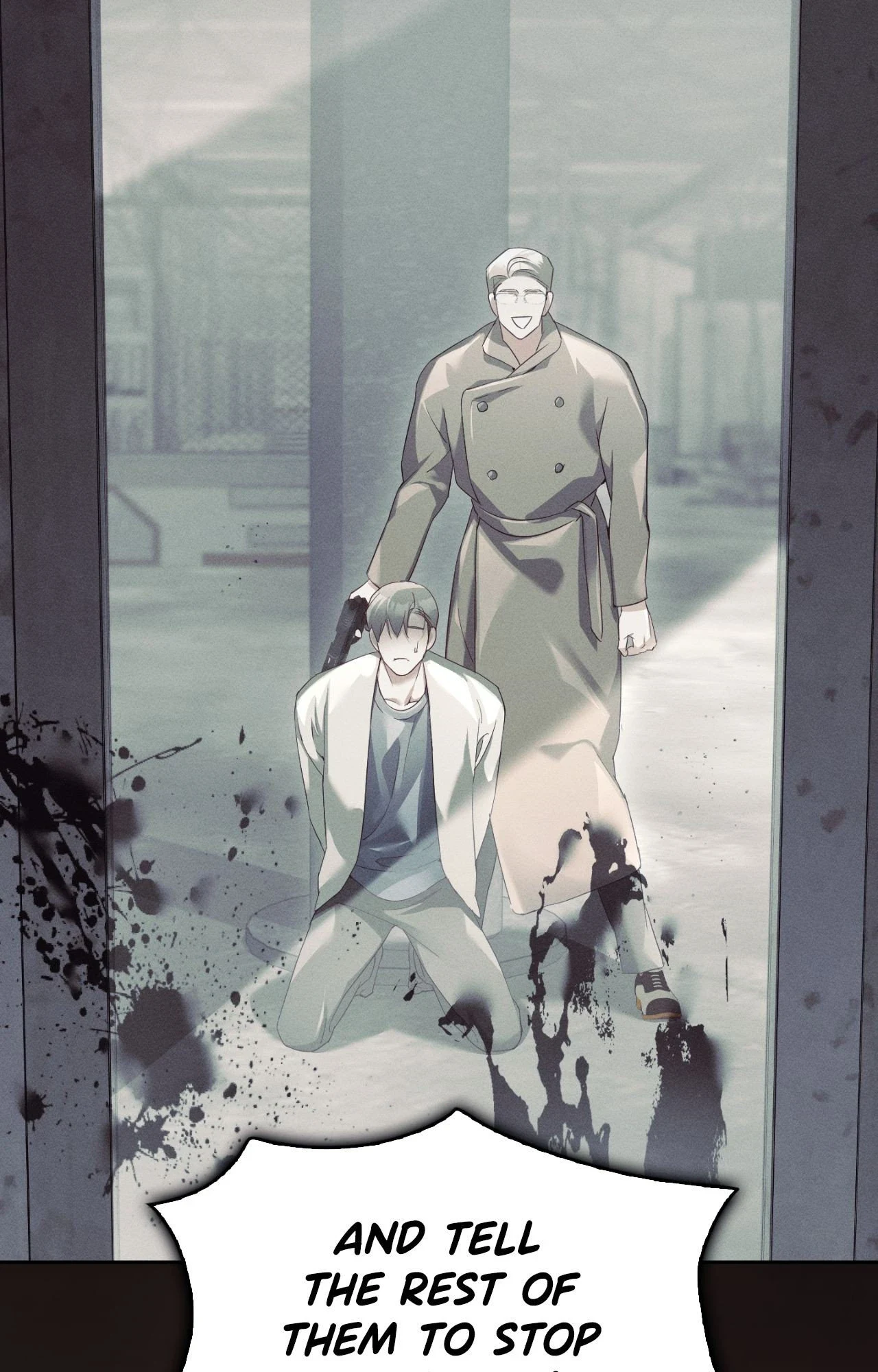 Blood Poker Chapter 42 page 89