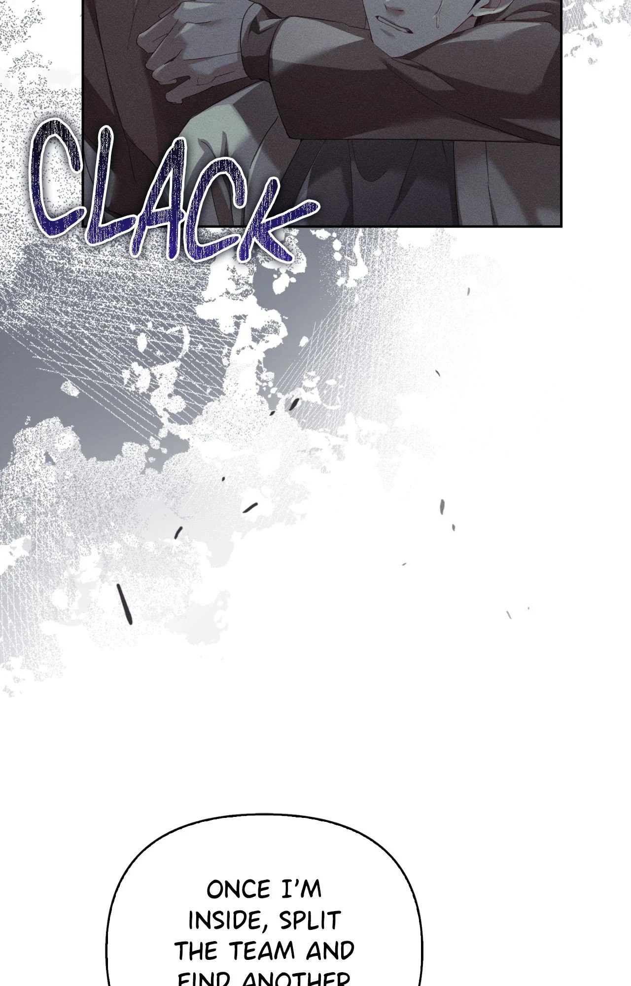 Blood Poker Chapter 42 page 96