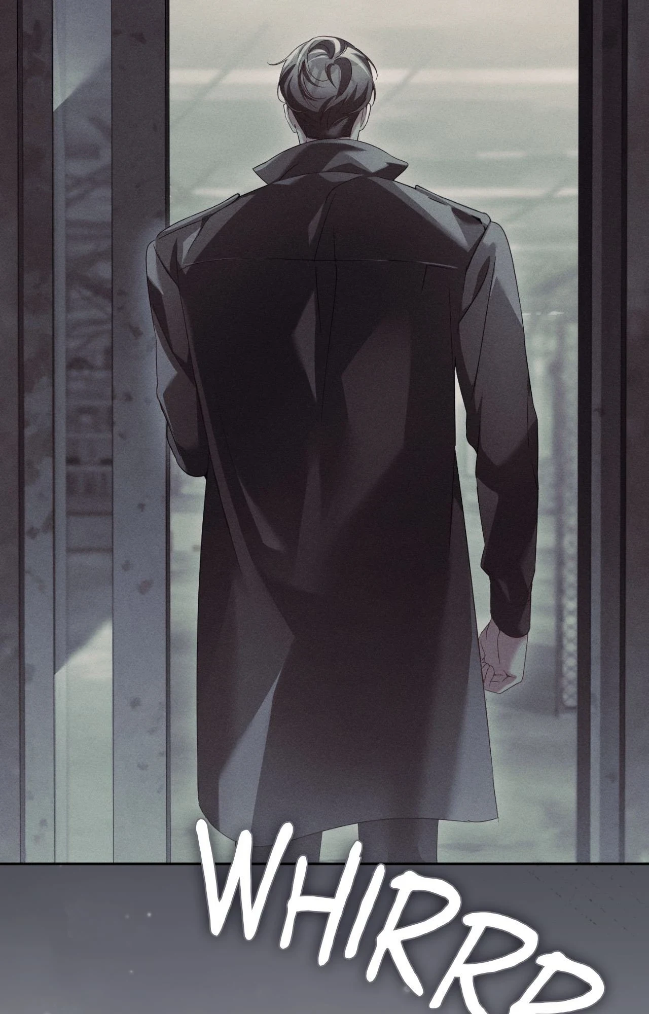 Blood Poker Chapter 42 page 100