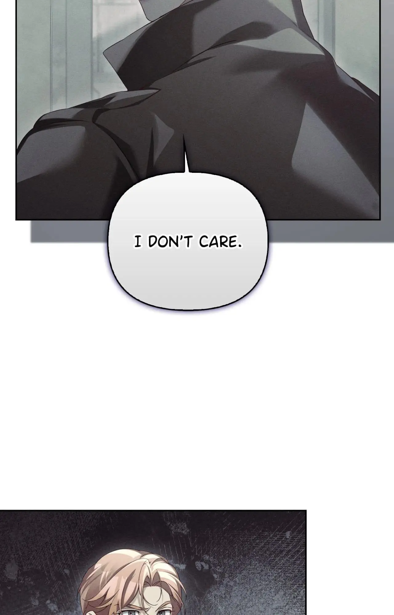 Blood Poker Chapter 43 page 3
