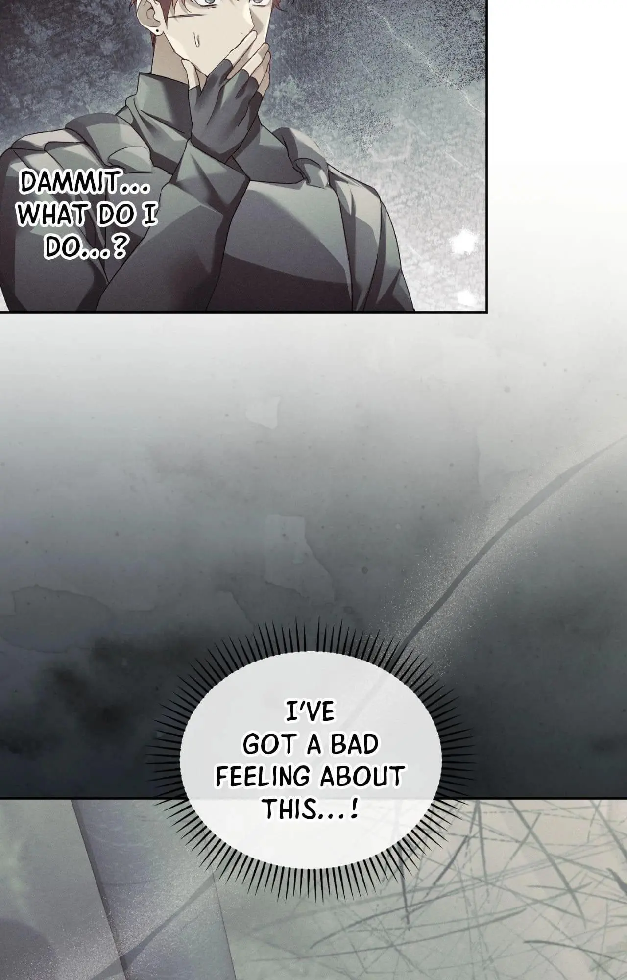 Blood Poker Chapter 43 page 4