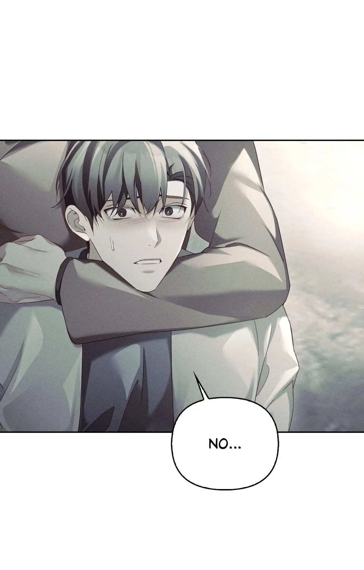 Blood Poker Chapter 43 page 8