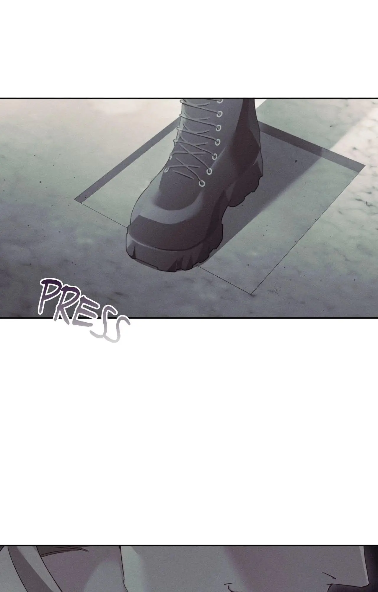 Blood Poker Chapter 43 page 9
