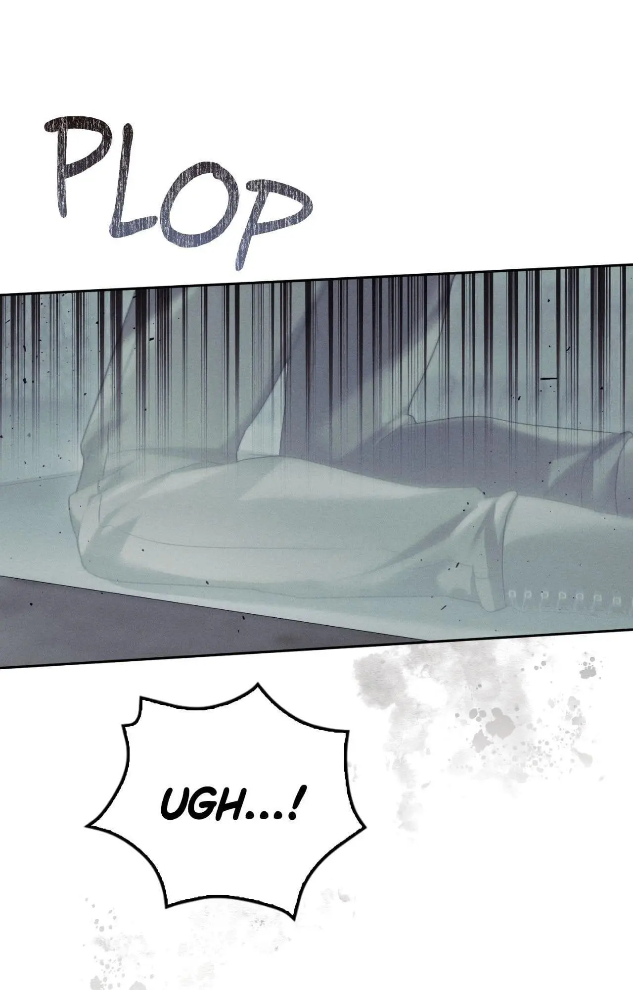 Blood Poker Chapter 43 page 13
