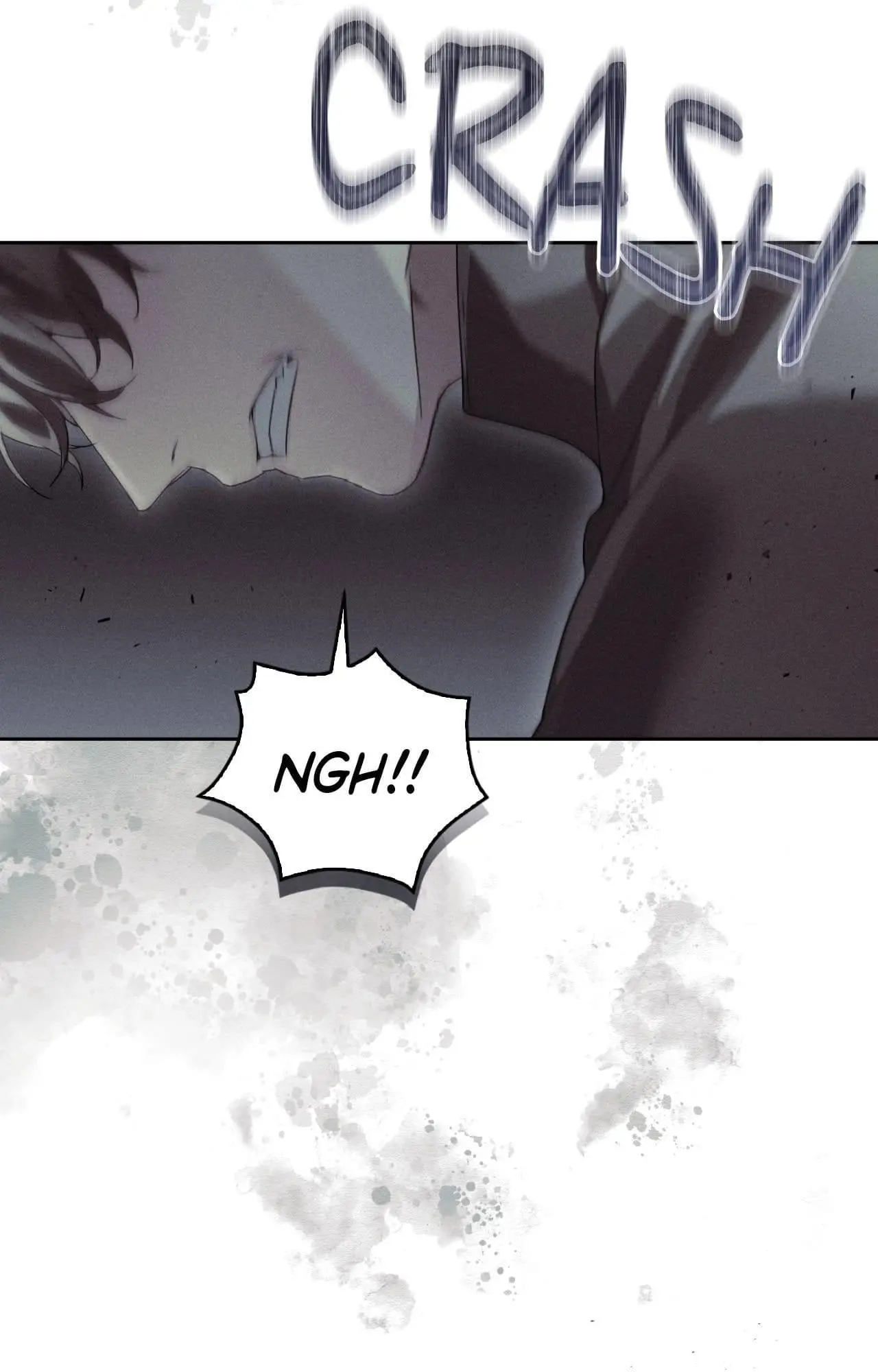 Blood Poker Chapter 43 page 14
