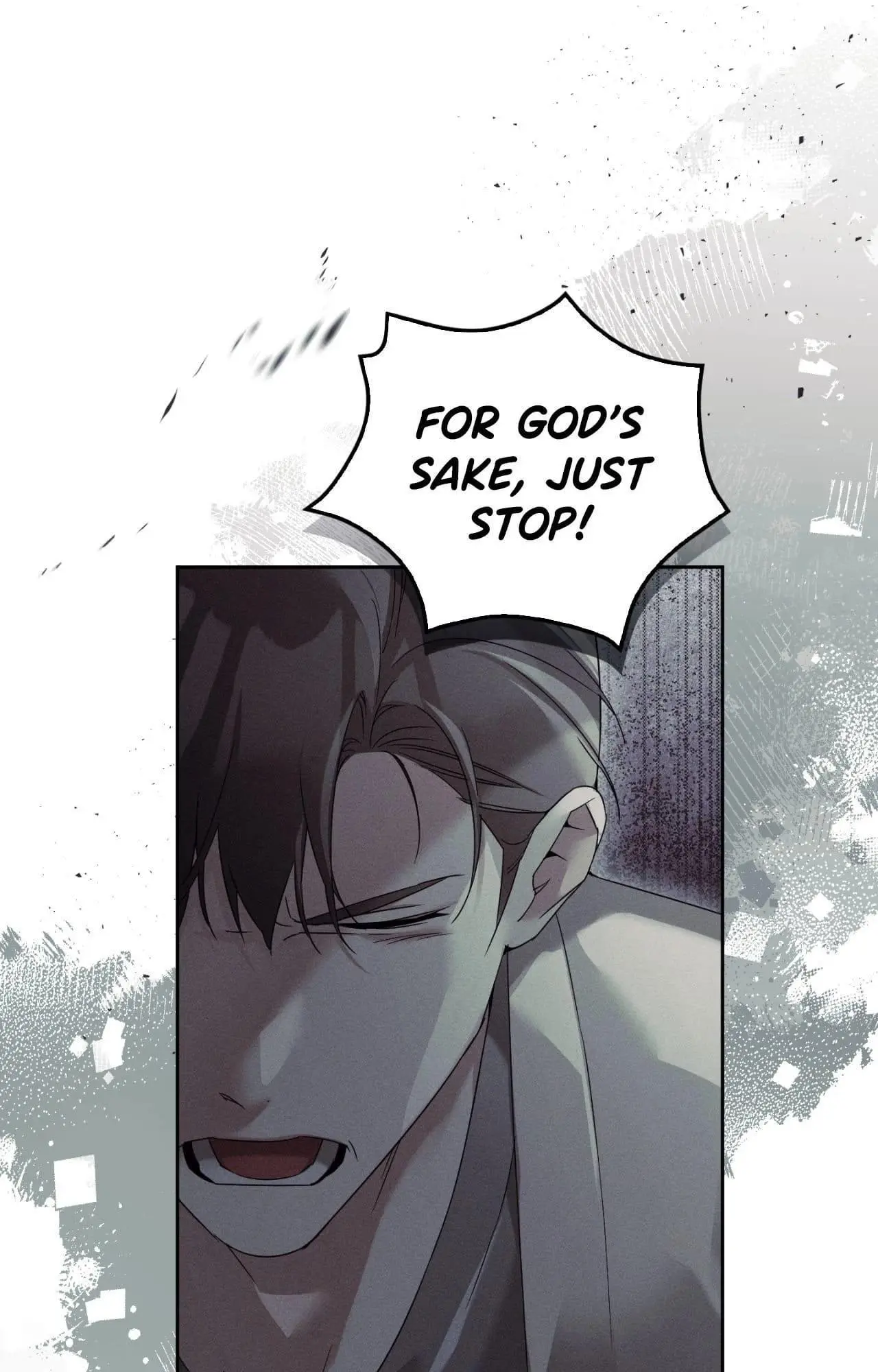 Blood Poker Chapter 43 page 15