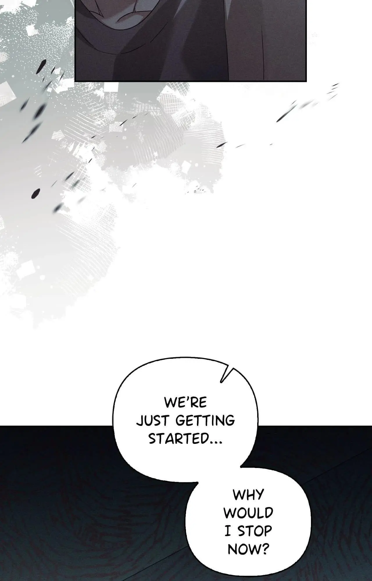 Blood Poker Chapter 43 page 16