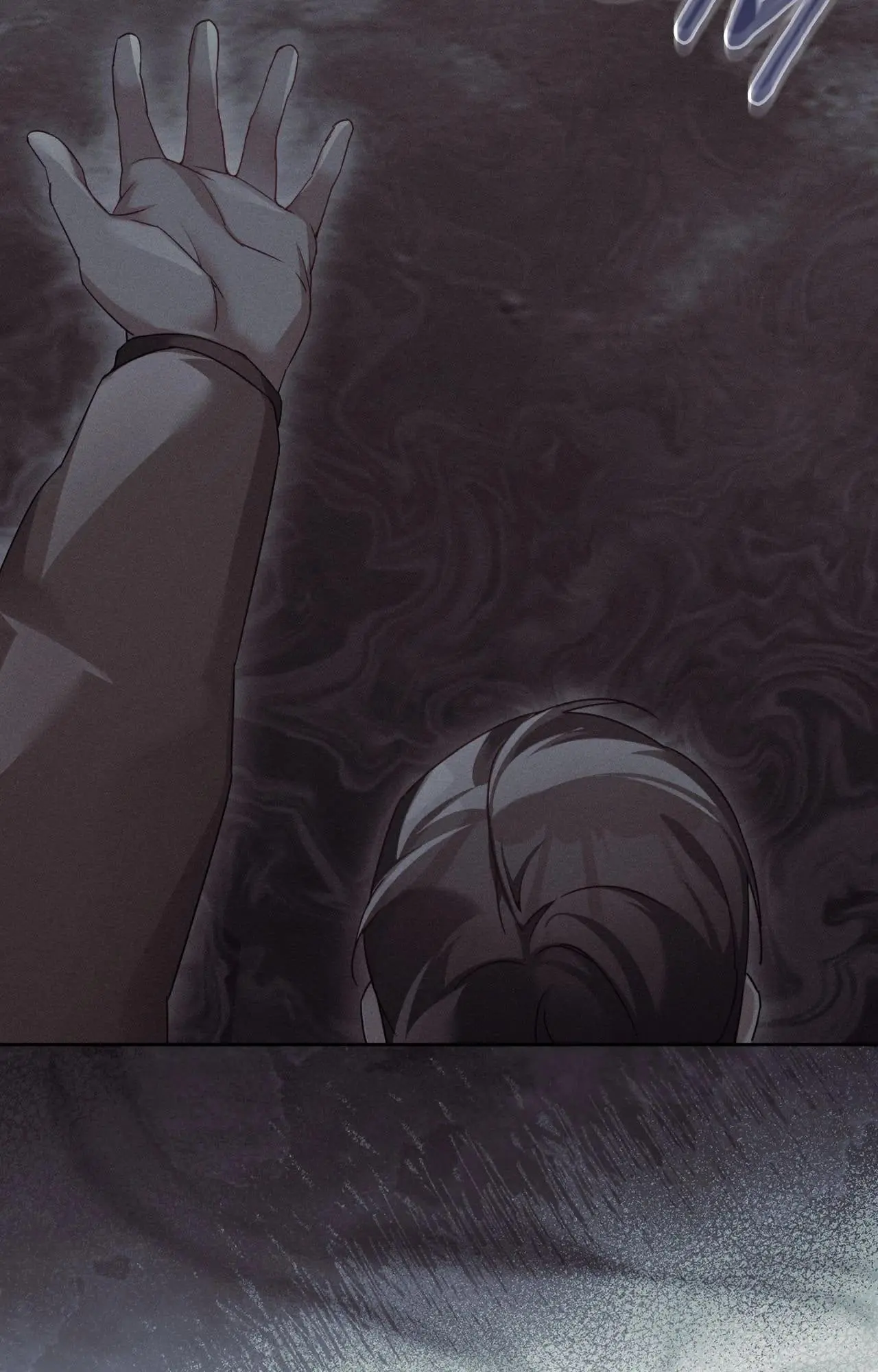 Blood Poker Chapter 43 page 22