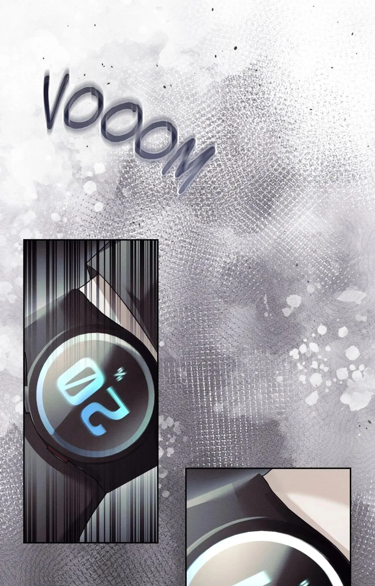 Blood Poker Chapter 43 page 25
