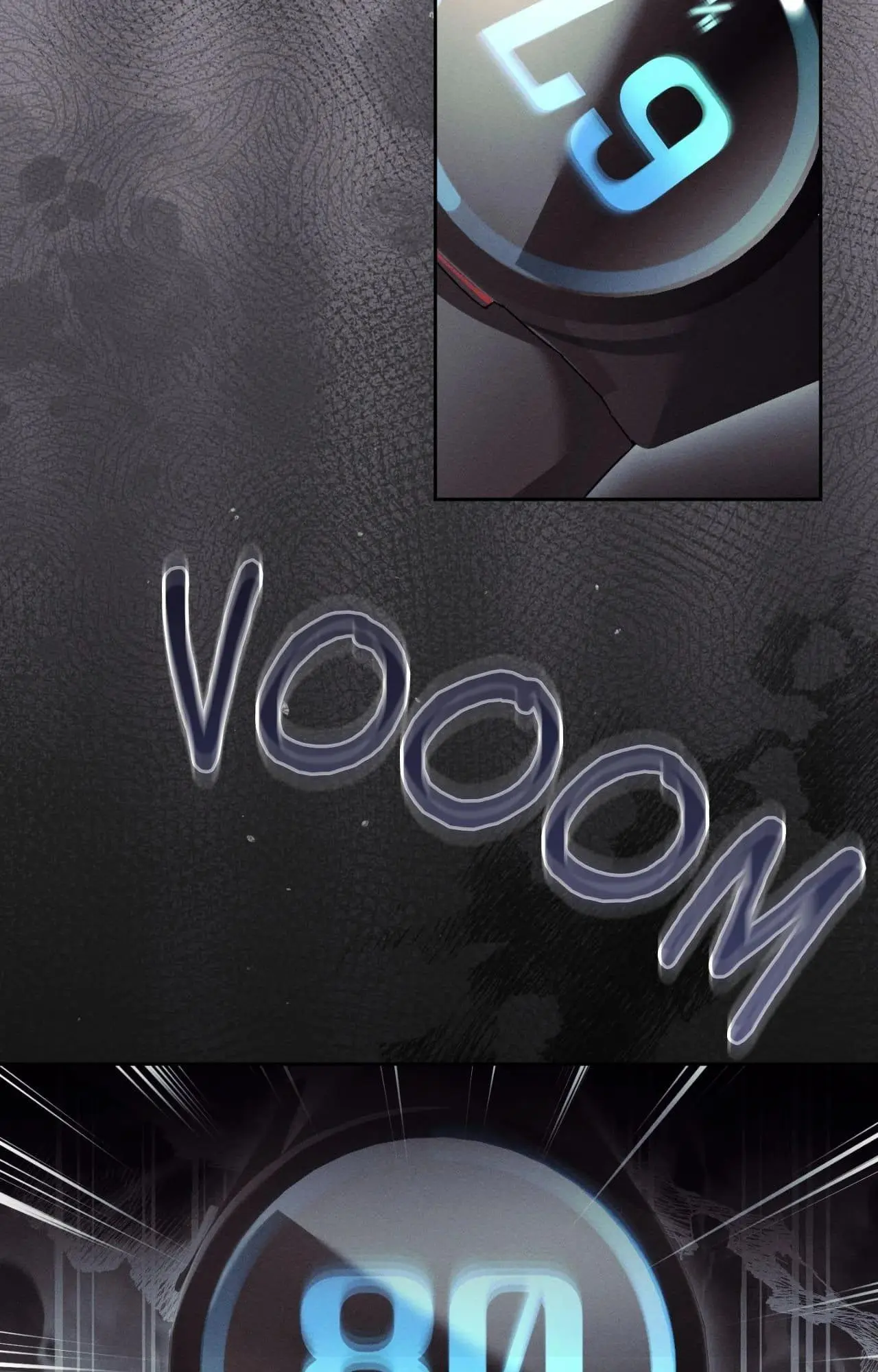 Blood Poker Chapter 43 page 26