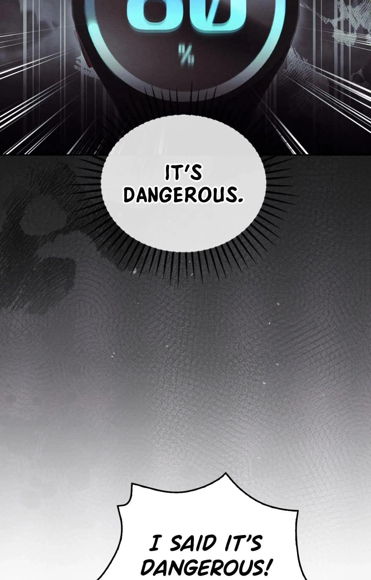Blood Poker Chapter 43 page 27