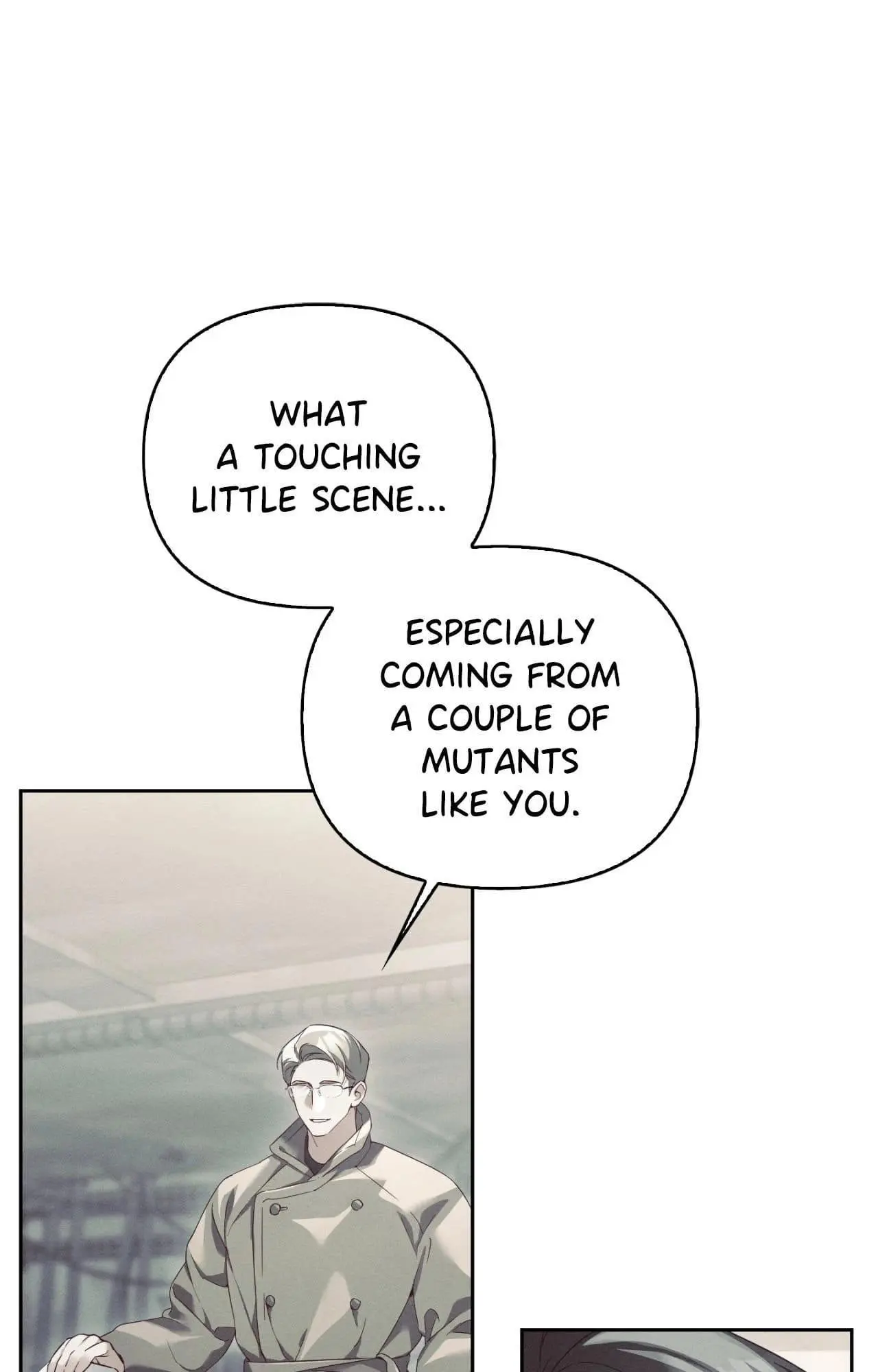 Blood Poker Chapter 43 page 30