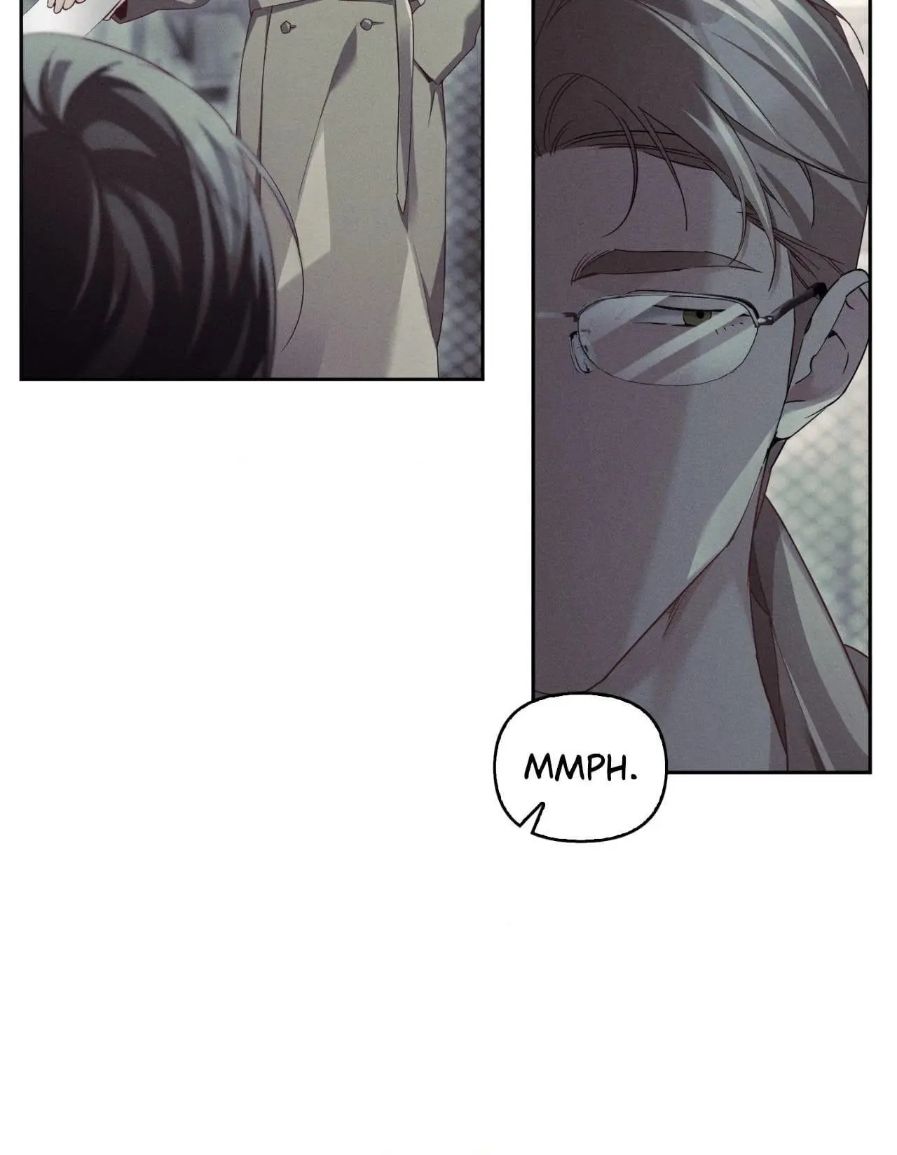 Blood Poker Chapter 43 page 31