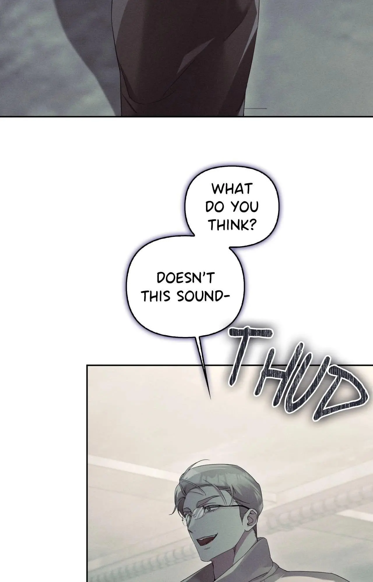 Blood Poker Chapter 43 page 40