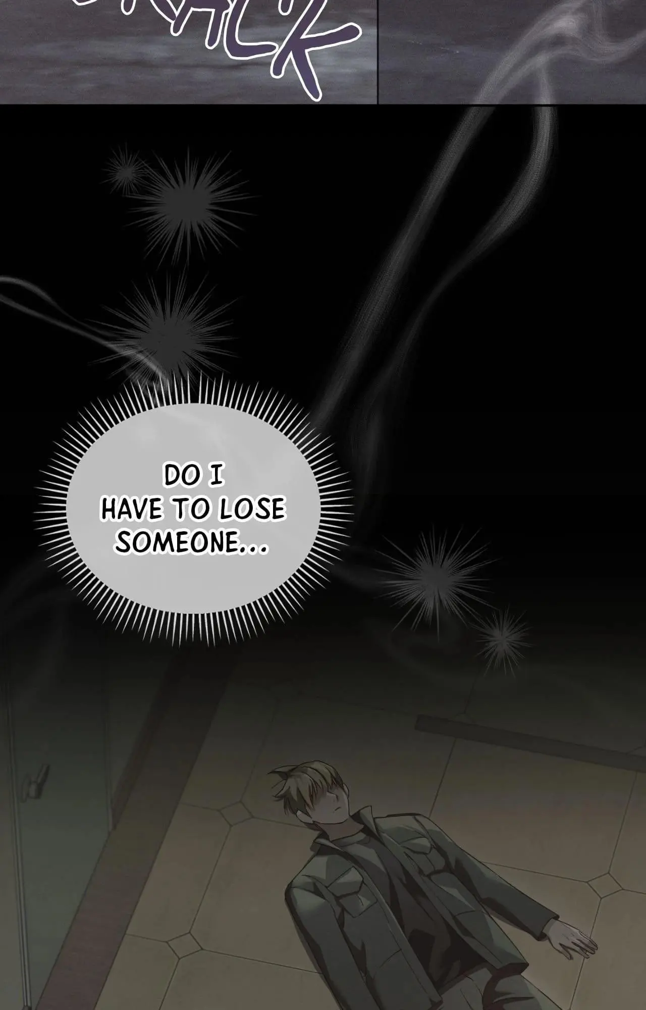Blood Poker Chapter 43 page 44