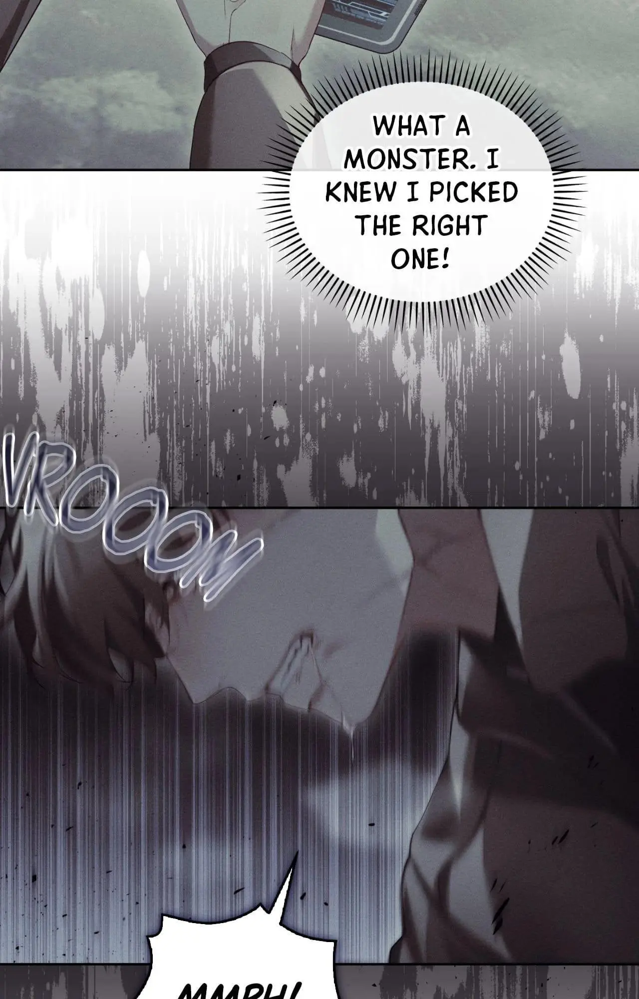 Blood Poker Chapter 43 page 60