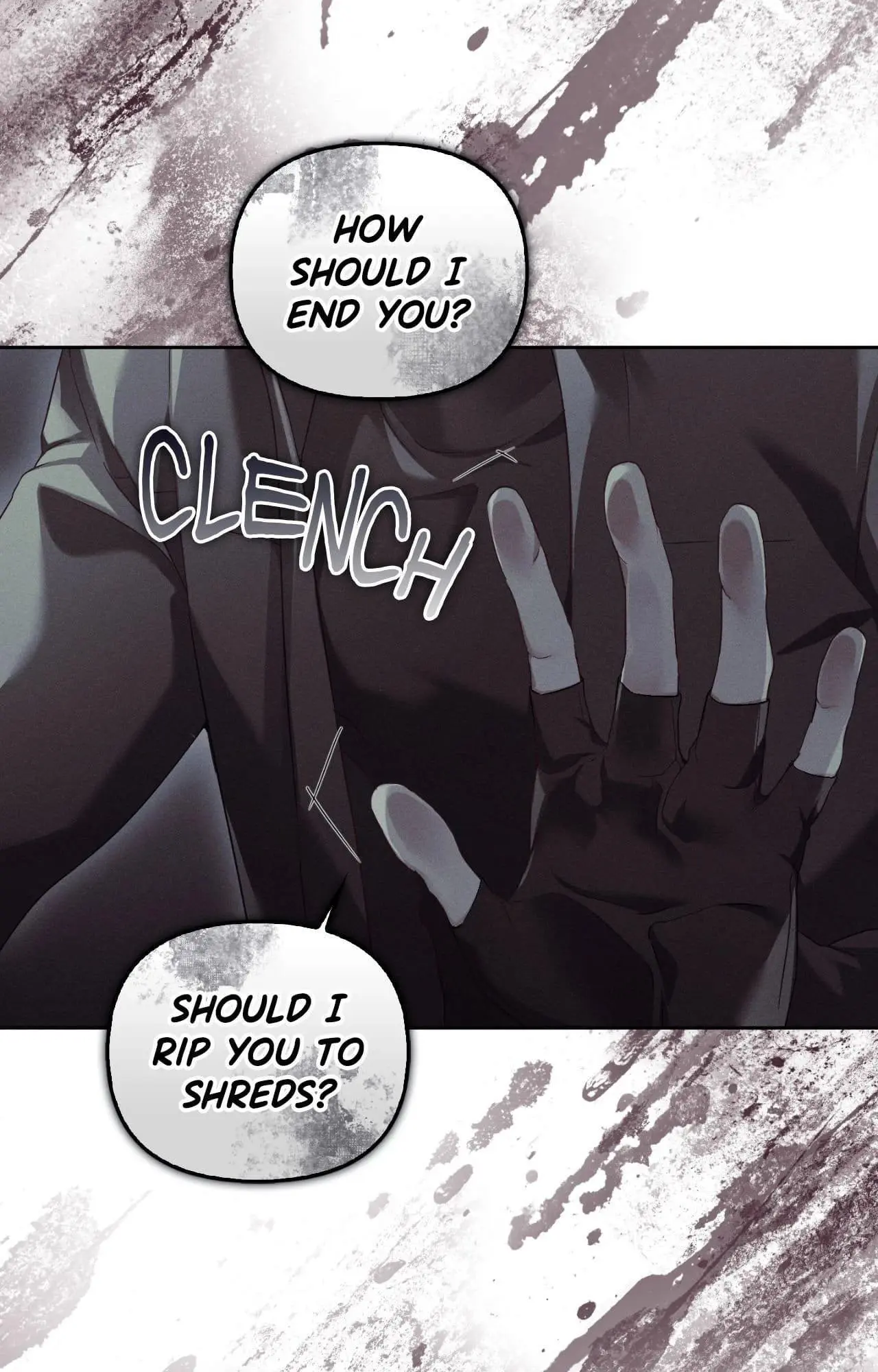 Blood Poker Chapter 43 page 66