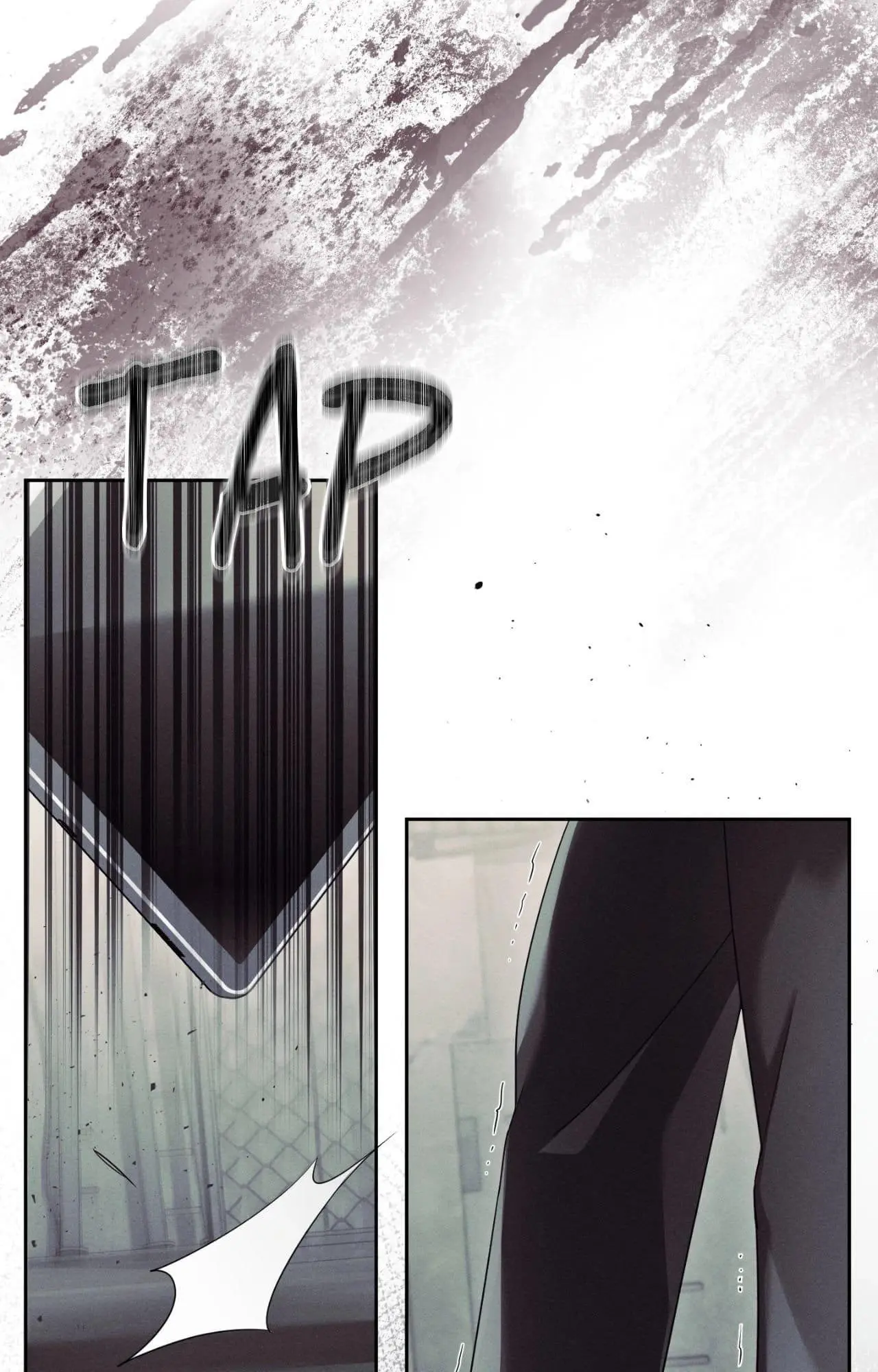 Blood Poker Chapter 43 page 67