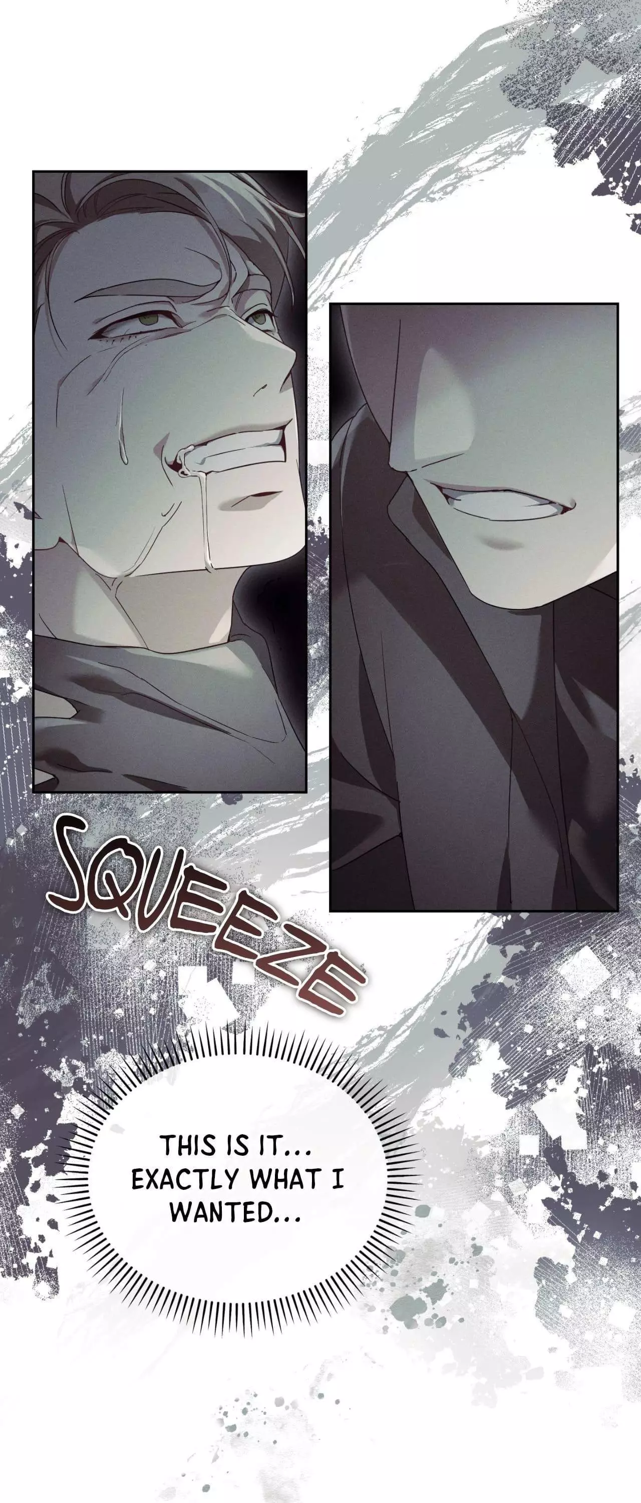 Blood Poker Chapter 44 page 3