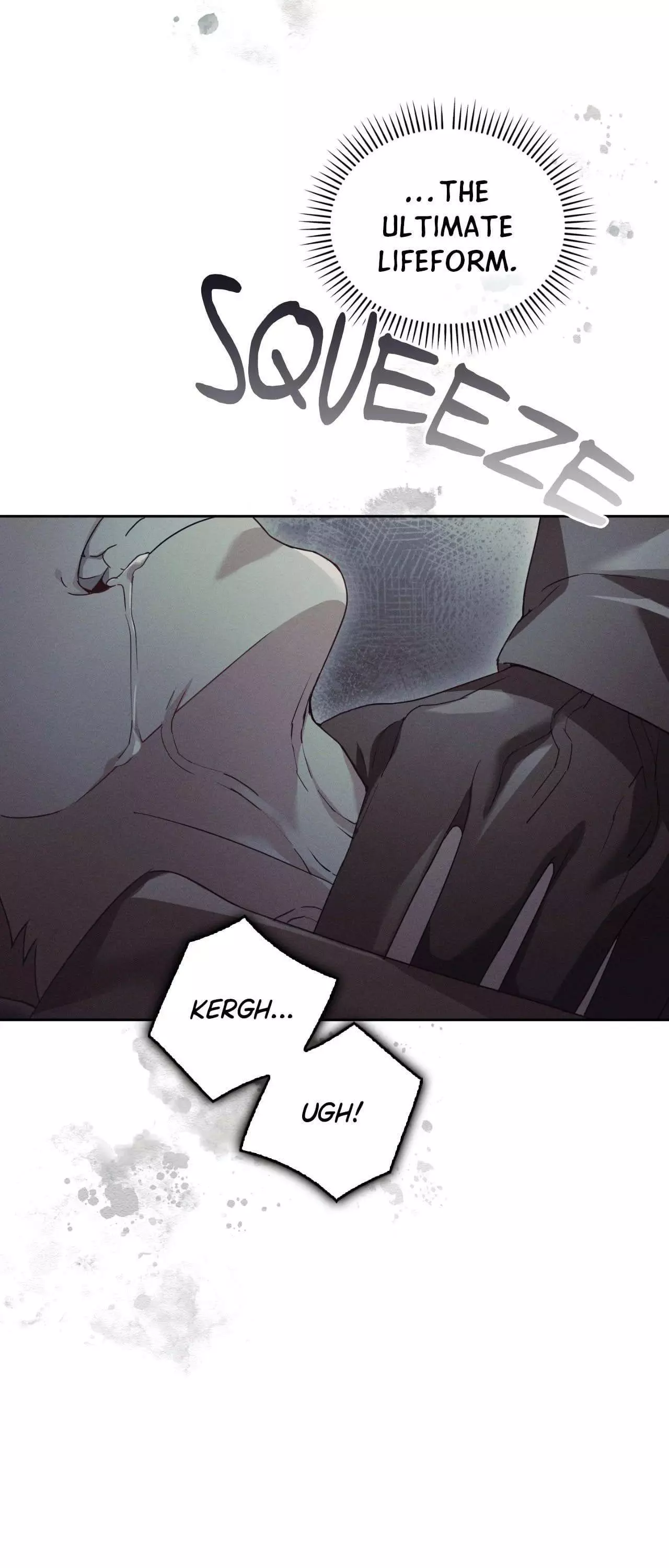 Blood Poker Chapter 44 page 4