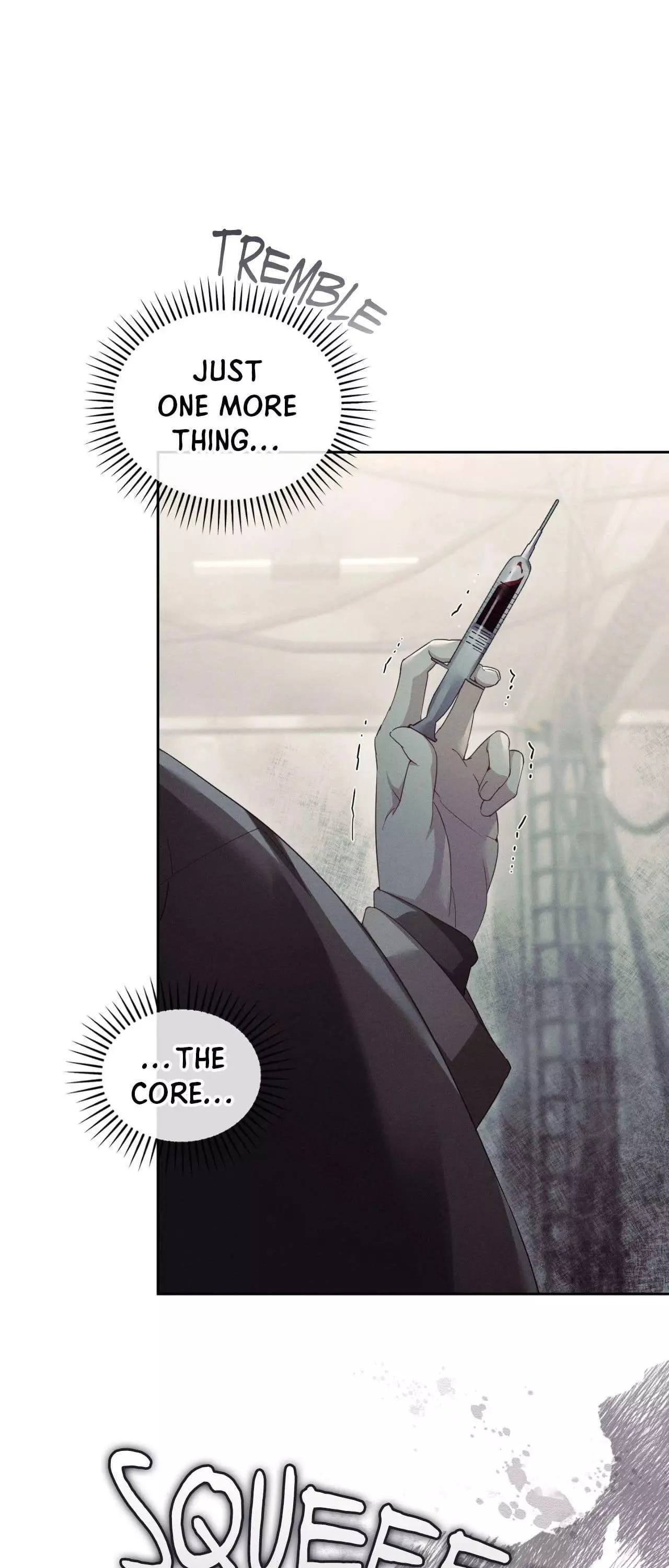 Blood Poker Chapter 44 page 5