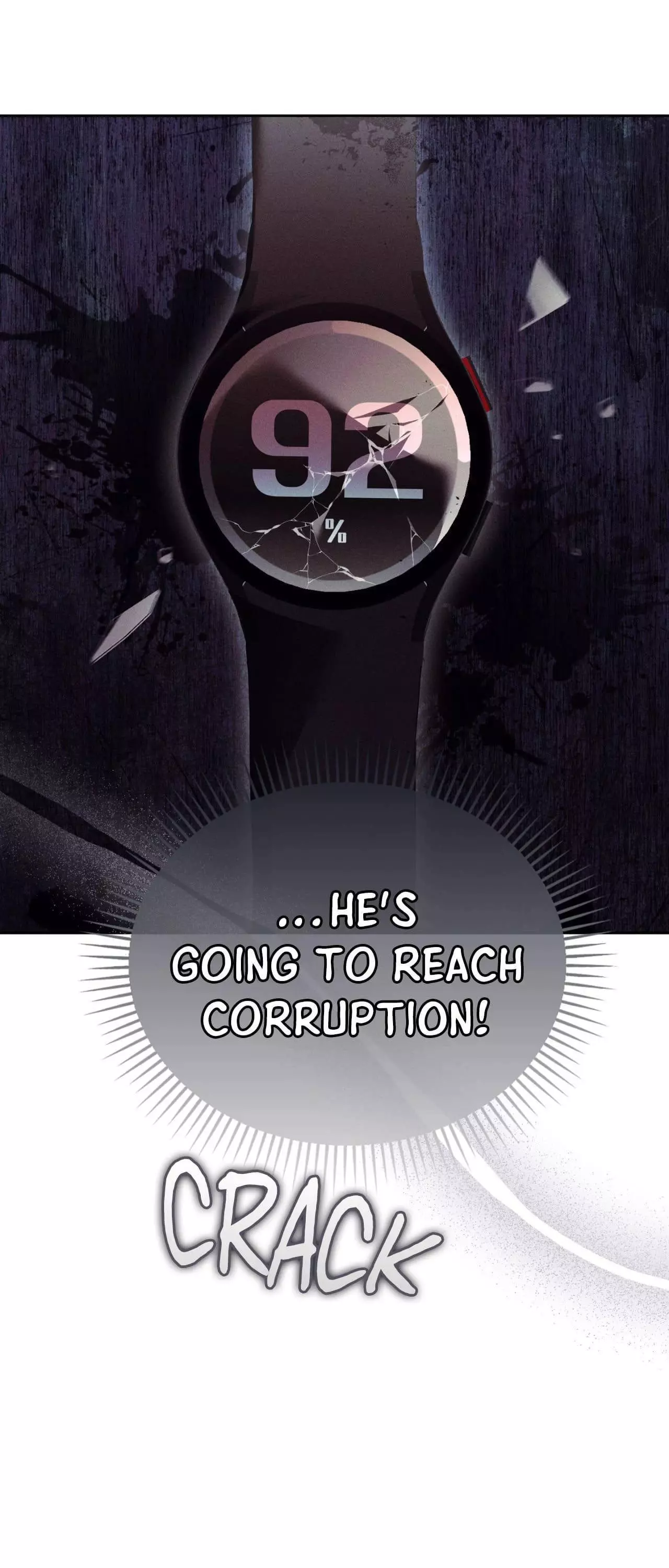 Blood Poker Chapter 44 page 14