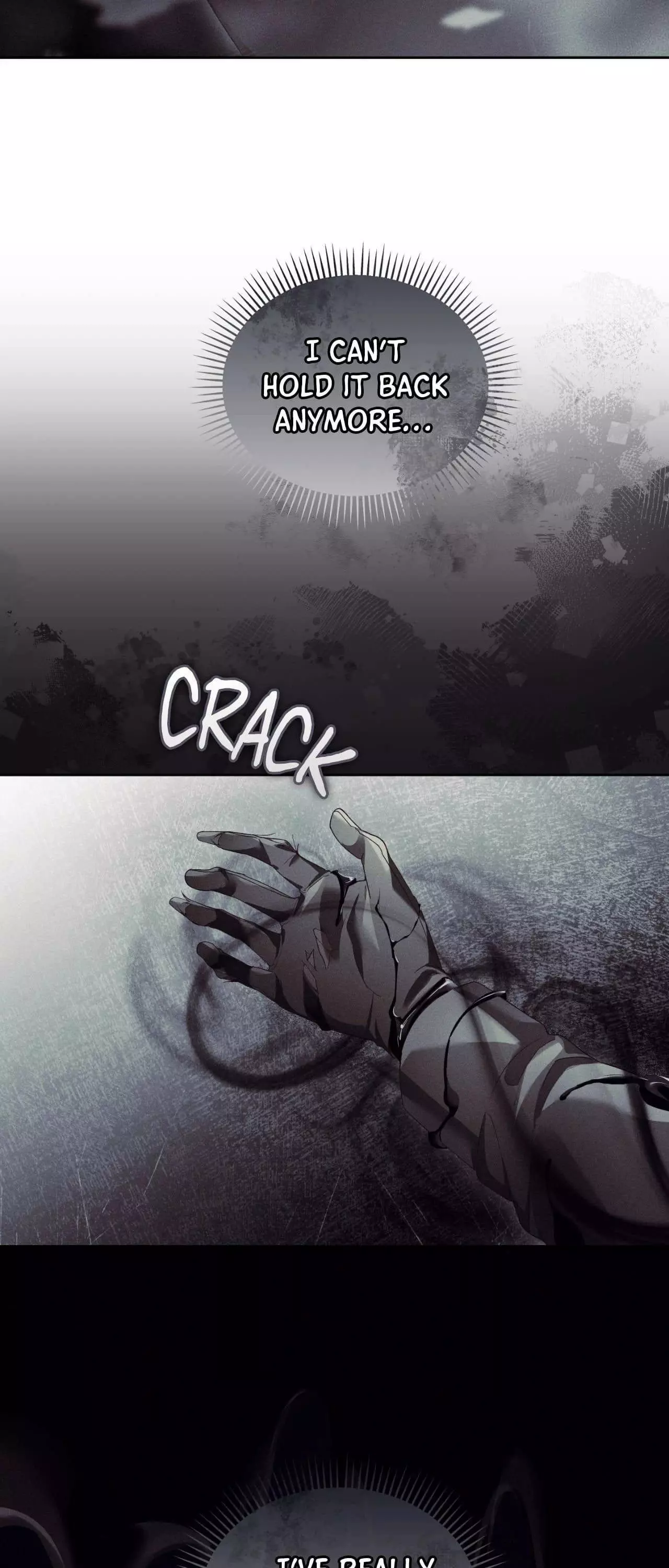 Blood Poker Chapter 44 page 19