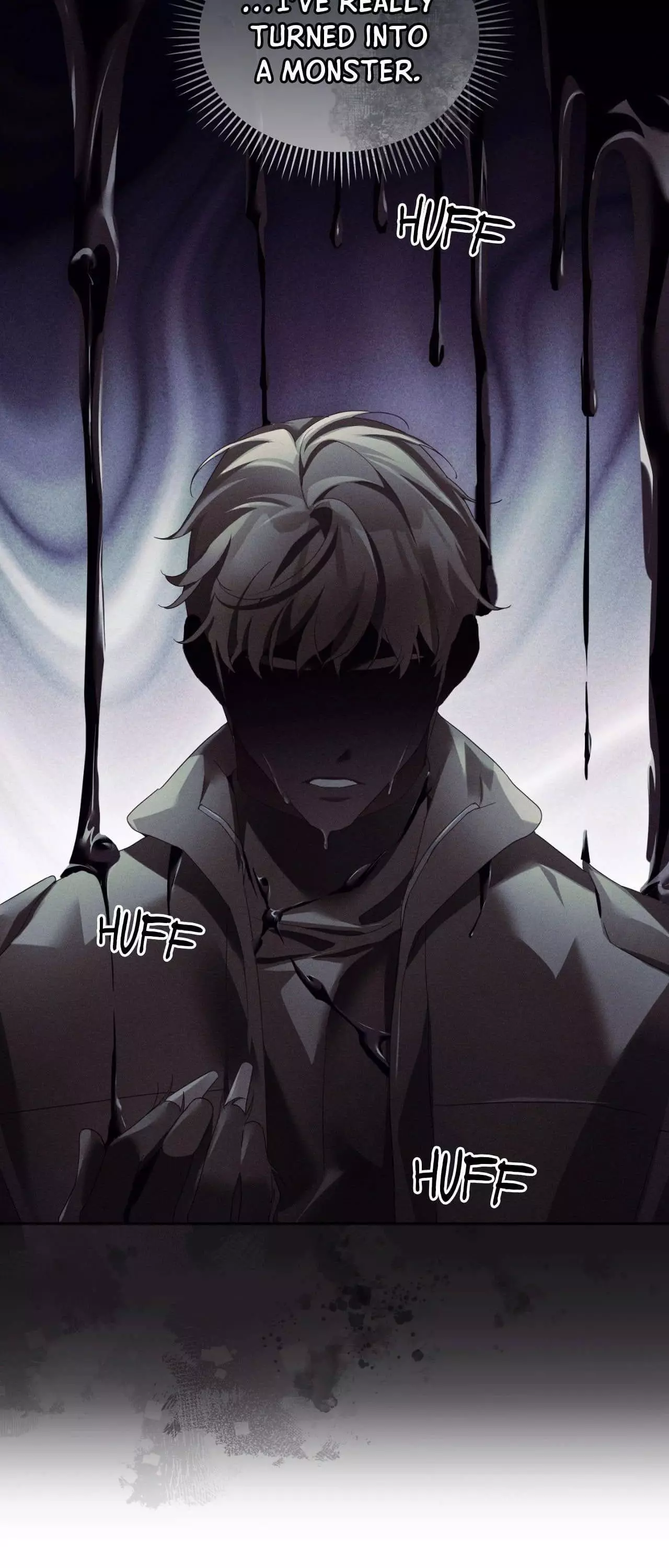 Blood Poker Chapter 44 page 20