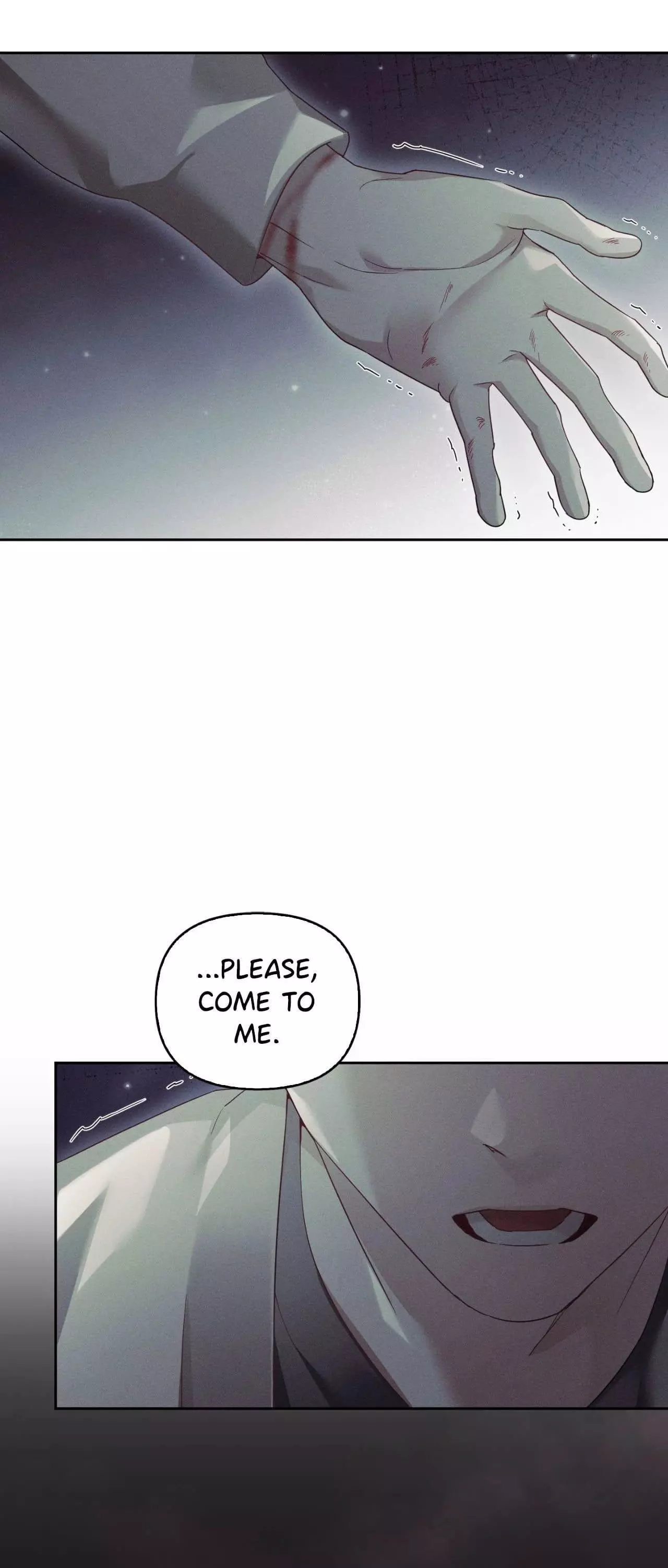 Blood Poker Chapter 44 page 22
