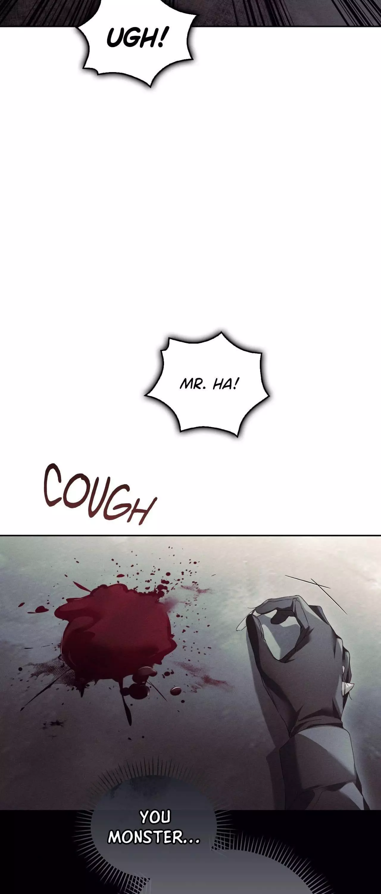 Blood Poker Chapter 44 page 25