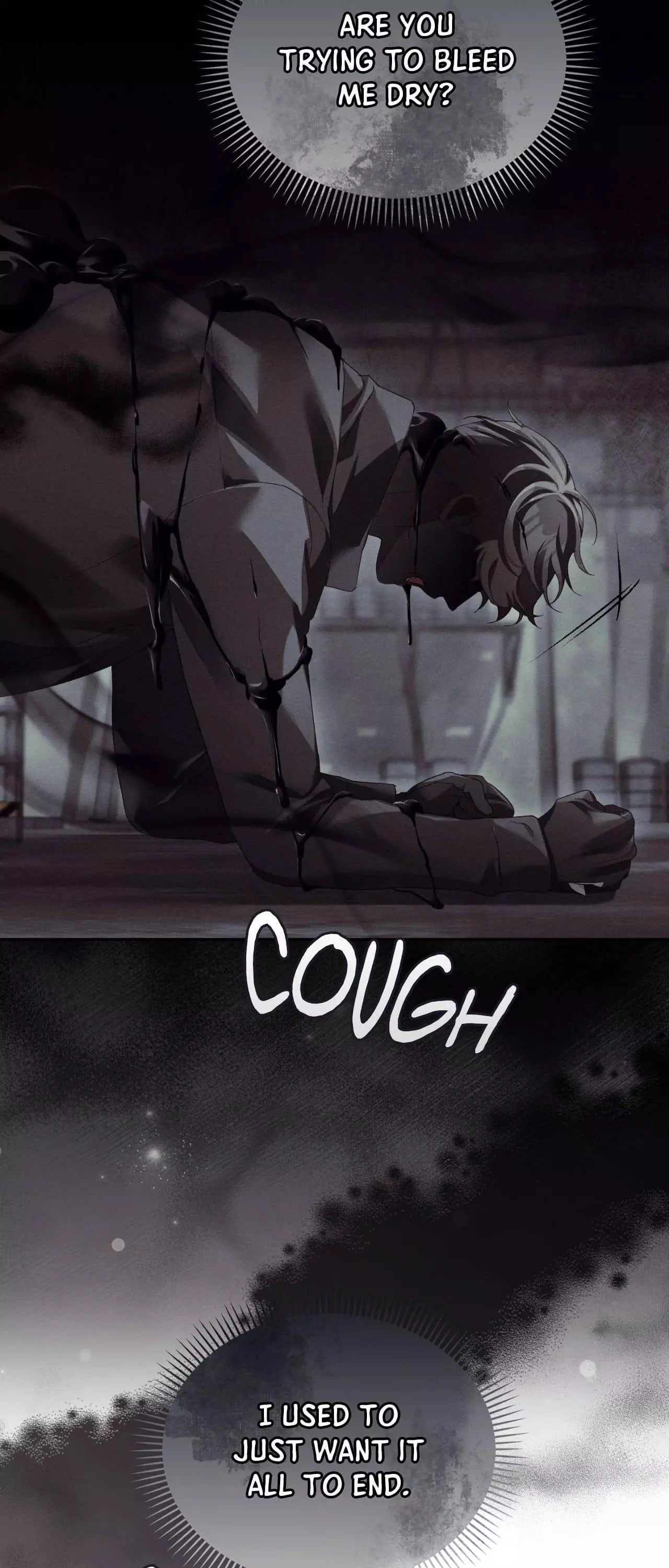 Blood Poker Chapter 44 page 26