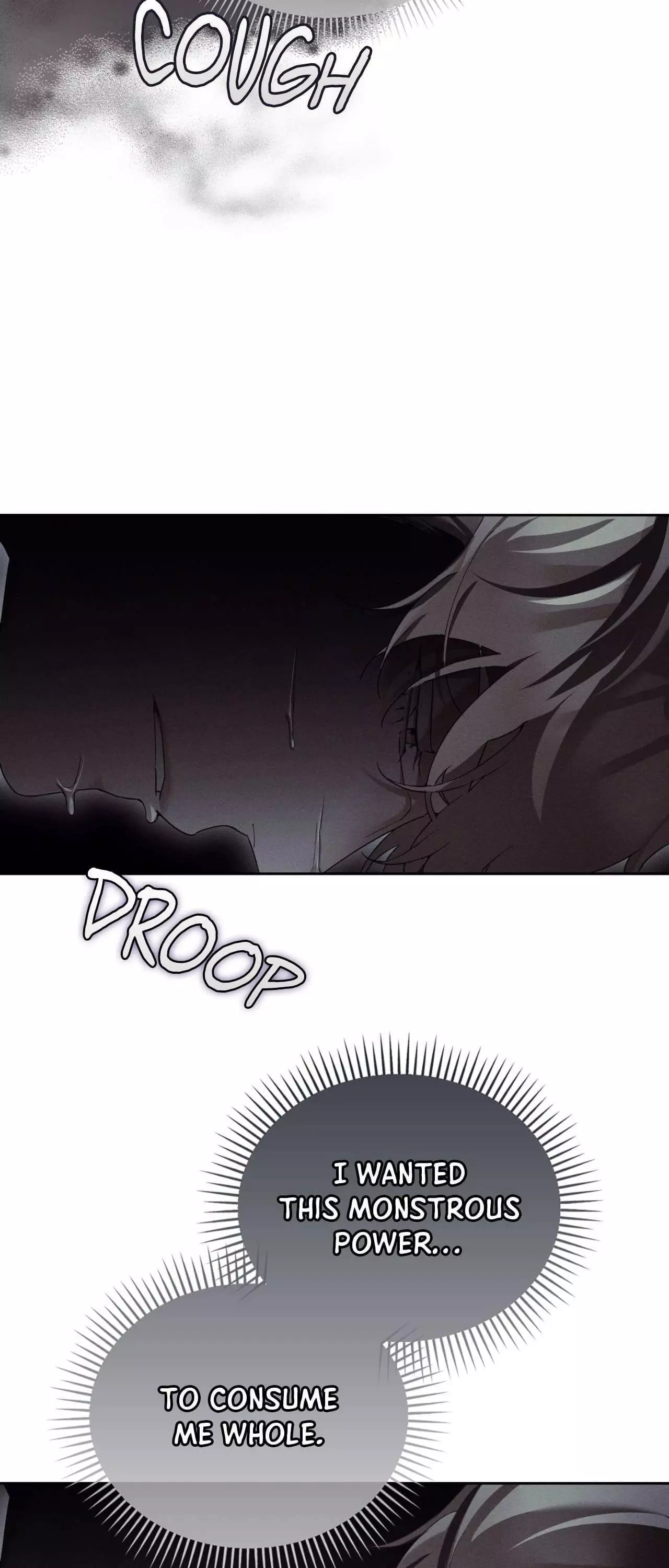 Blood Poker Chapter 44 page 27