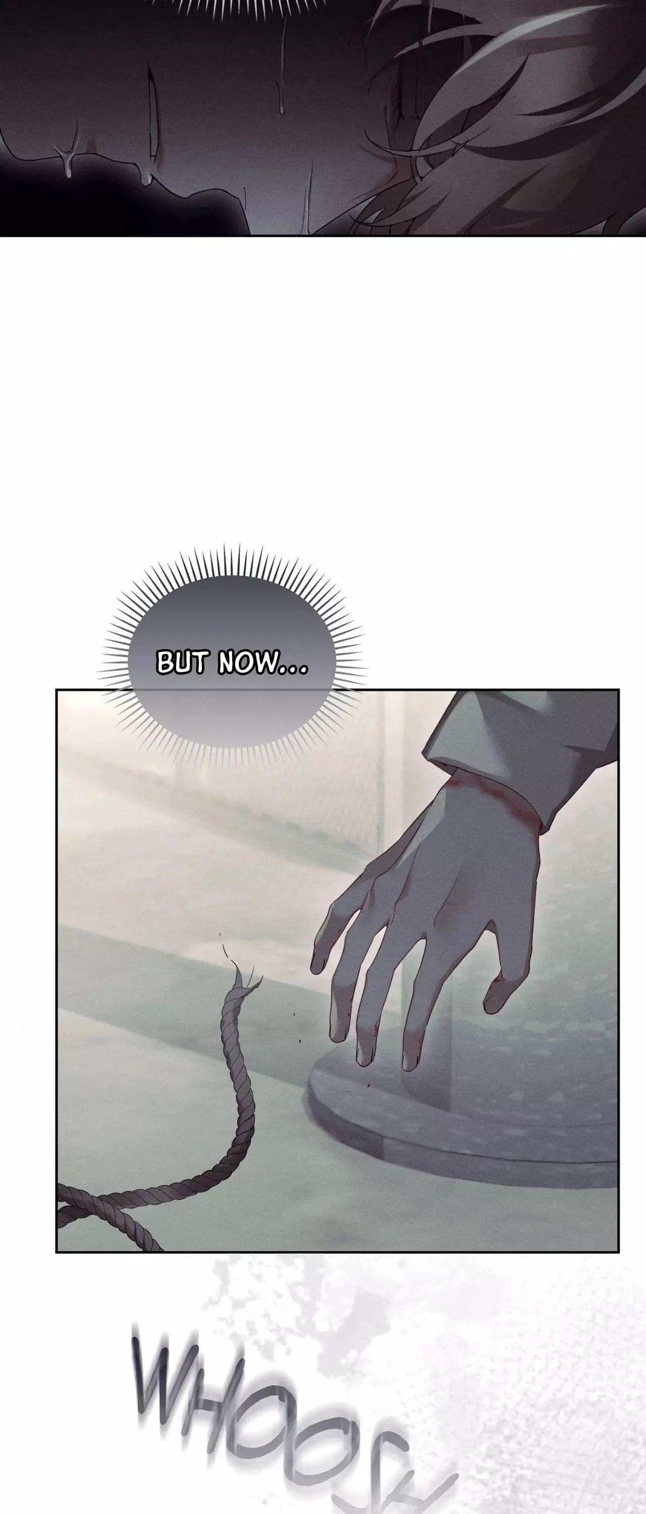 Blood Poker Chapter 44 page 28