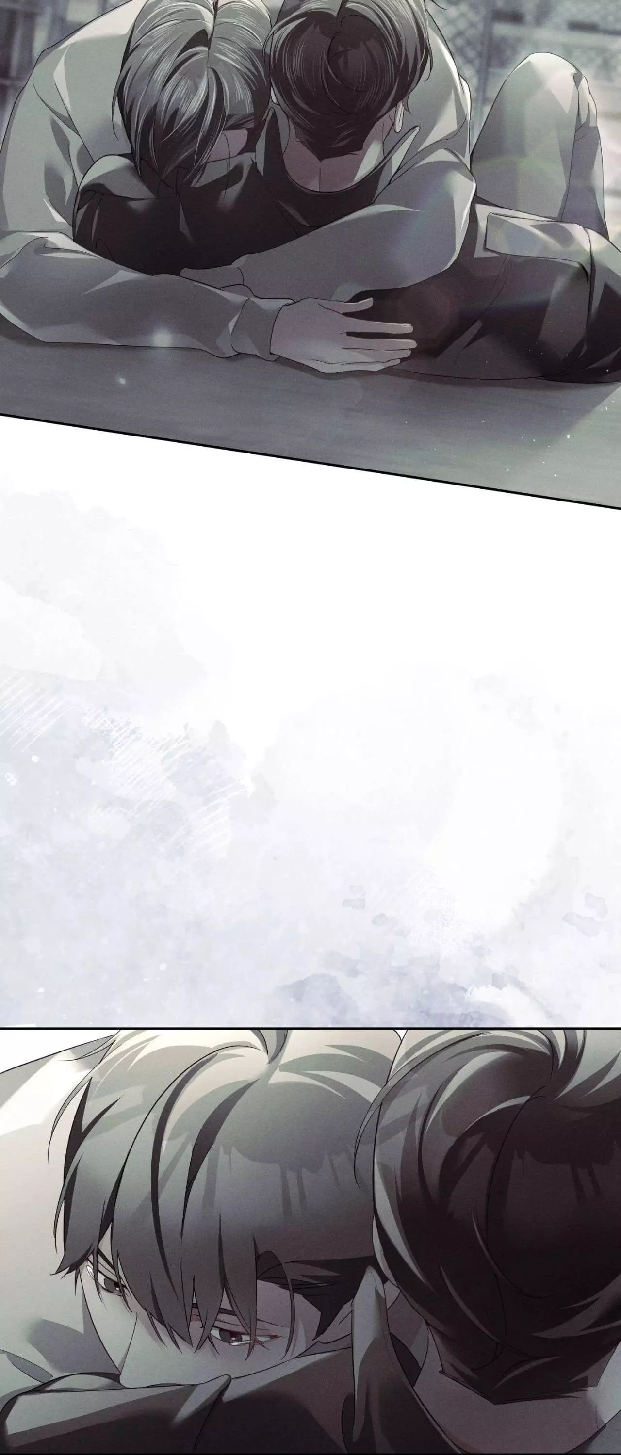 Blood Poker Chapter 44 page 33