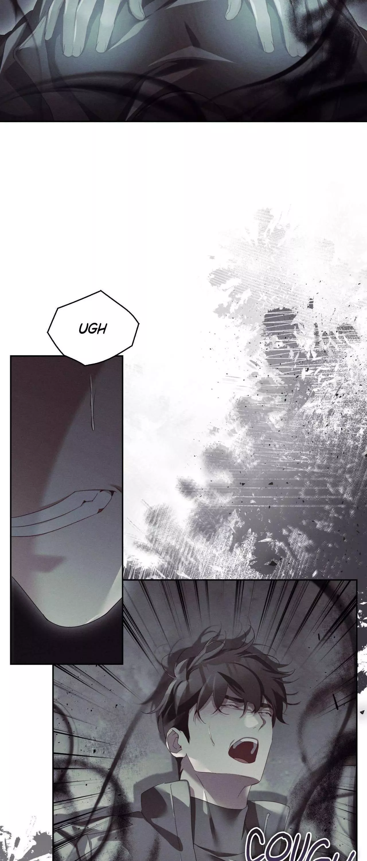 Blood Poker Chapter 44 page 40