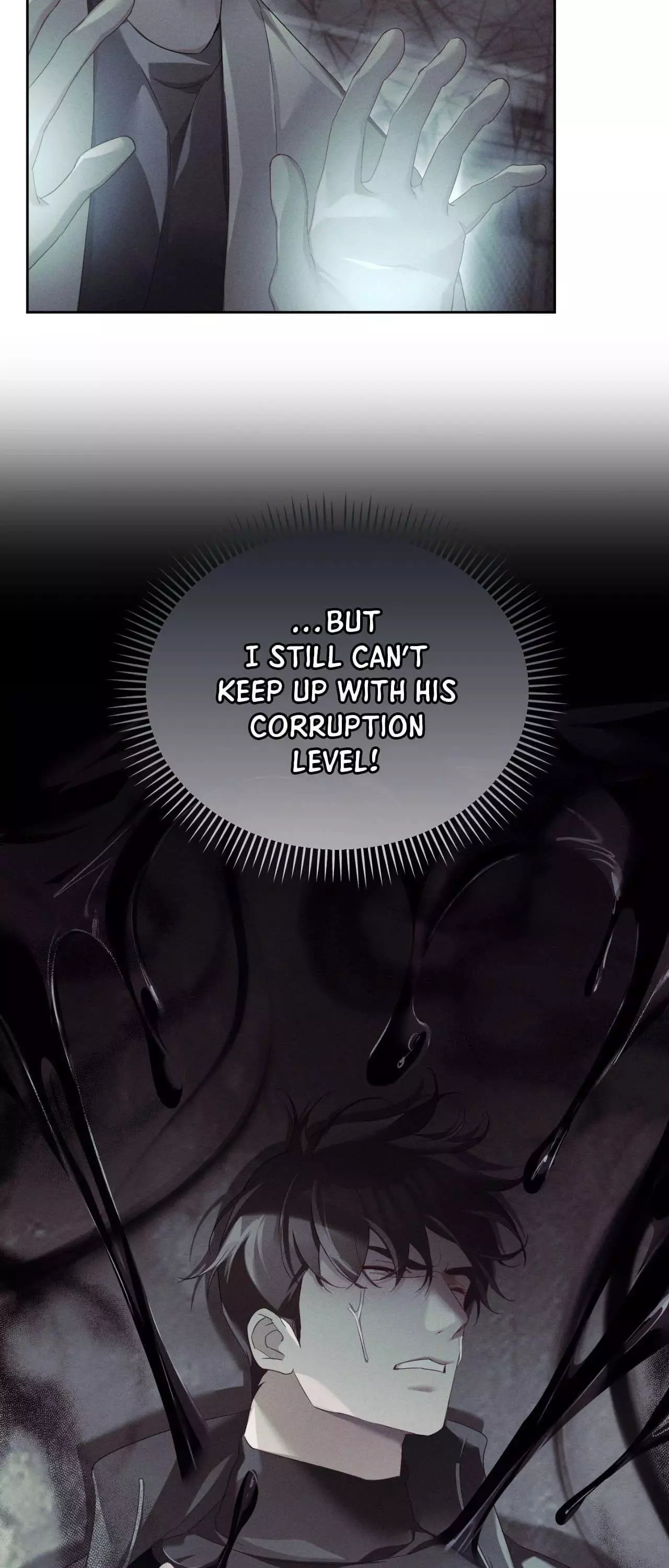Blood Poker Chapter 44 page 42