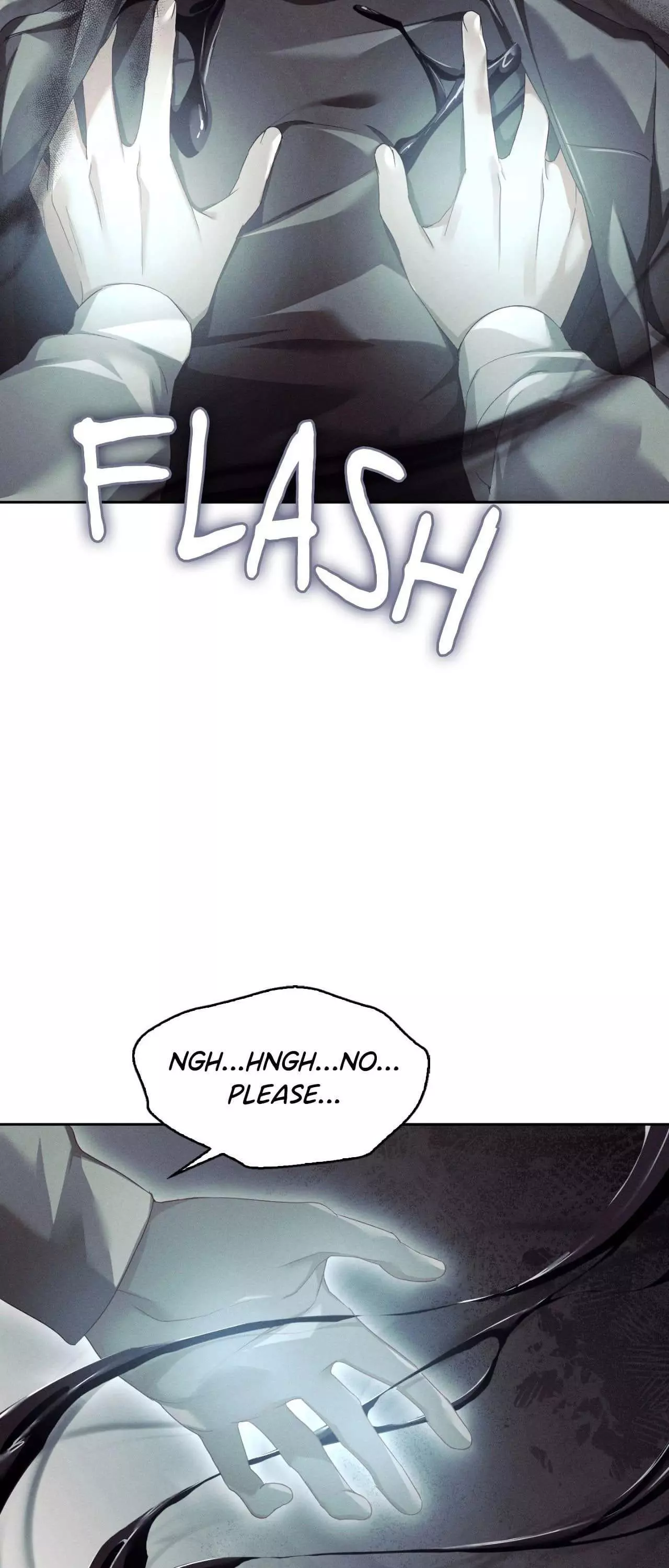 Blood Poker Chapter 44 page 43
